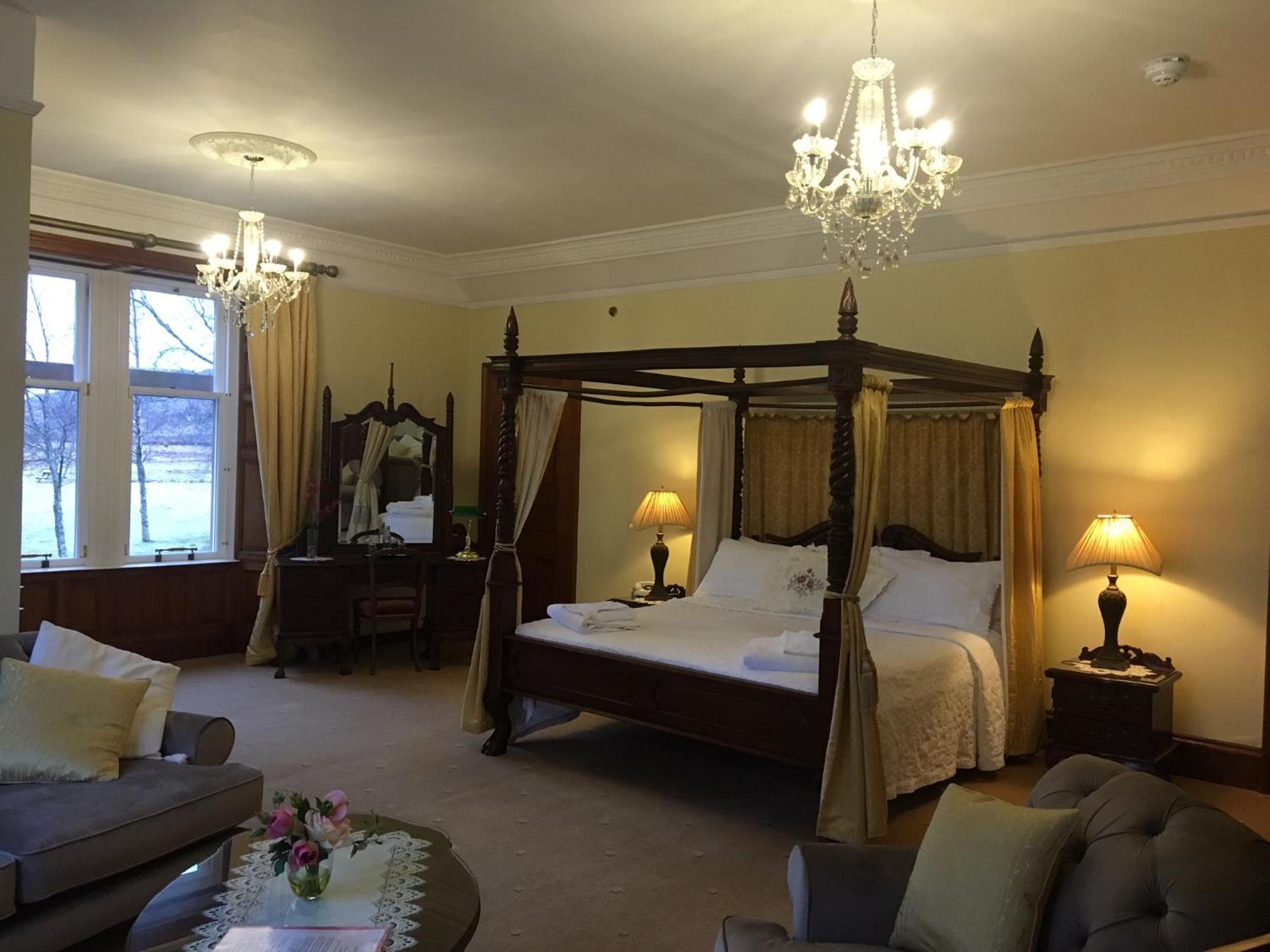 Double Room - Photo 2
