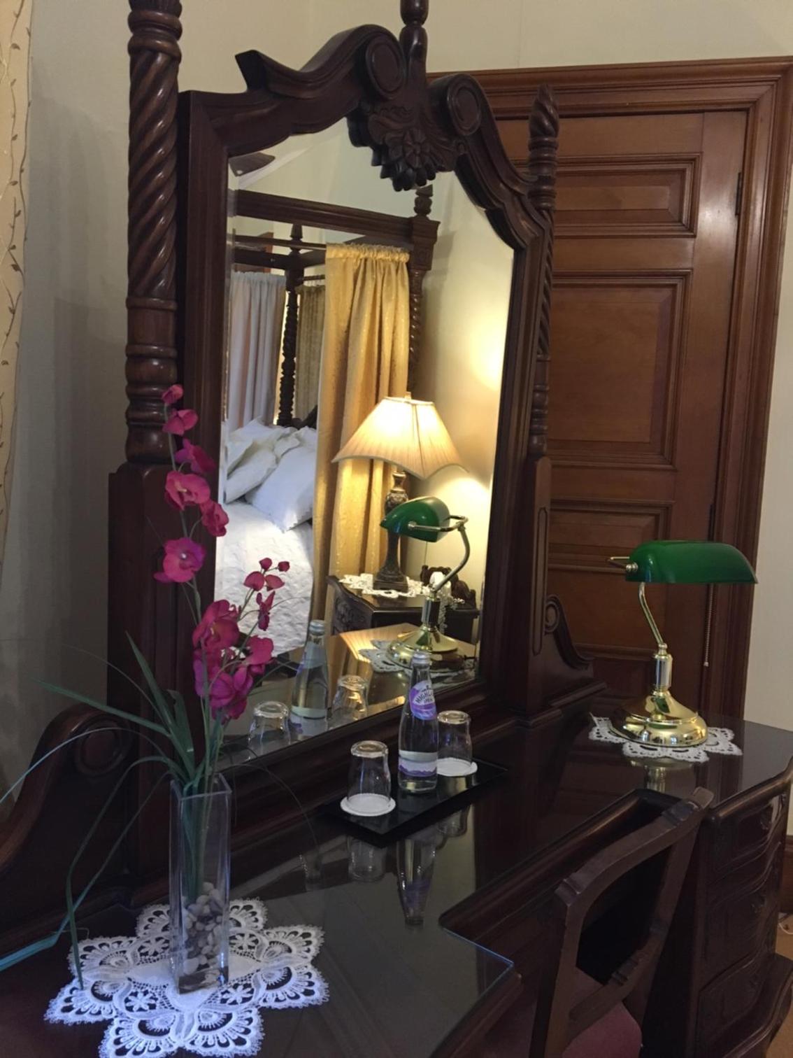 Double Room - Photo 23