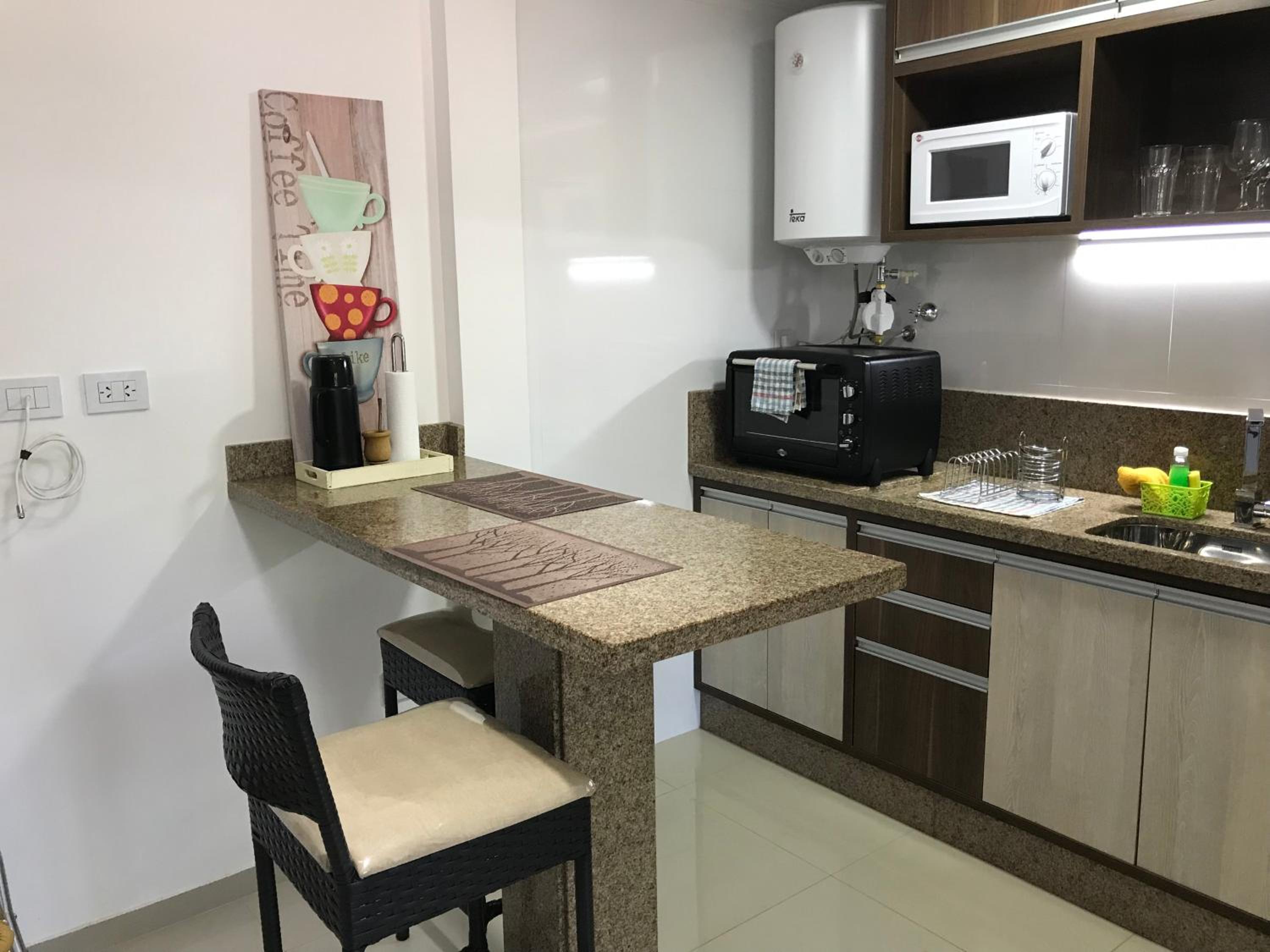 Deluxe Apartment photo 2