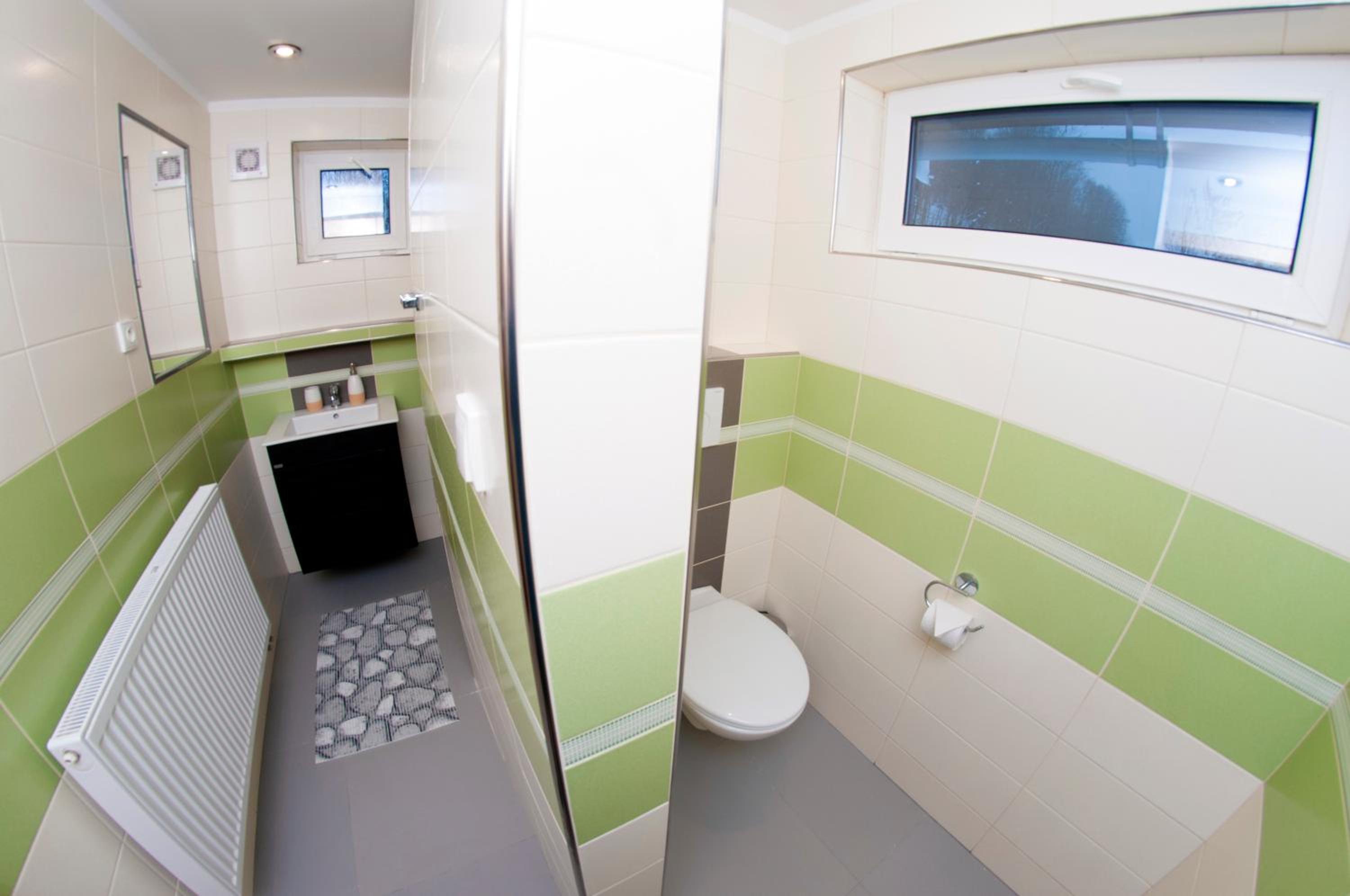 Double Room with Private Bathroom photo 2