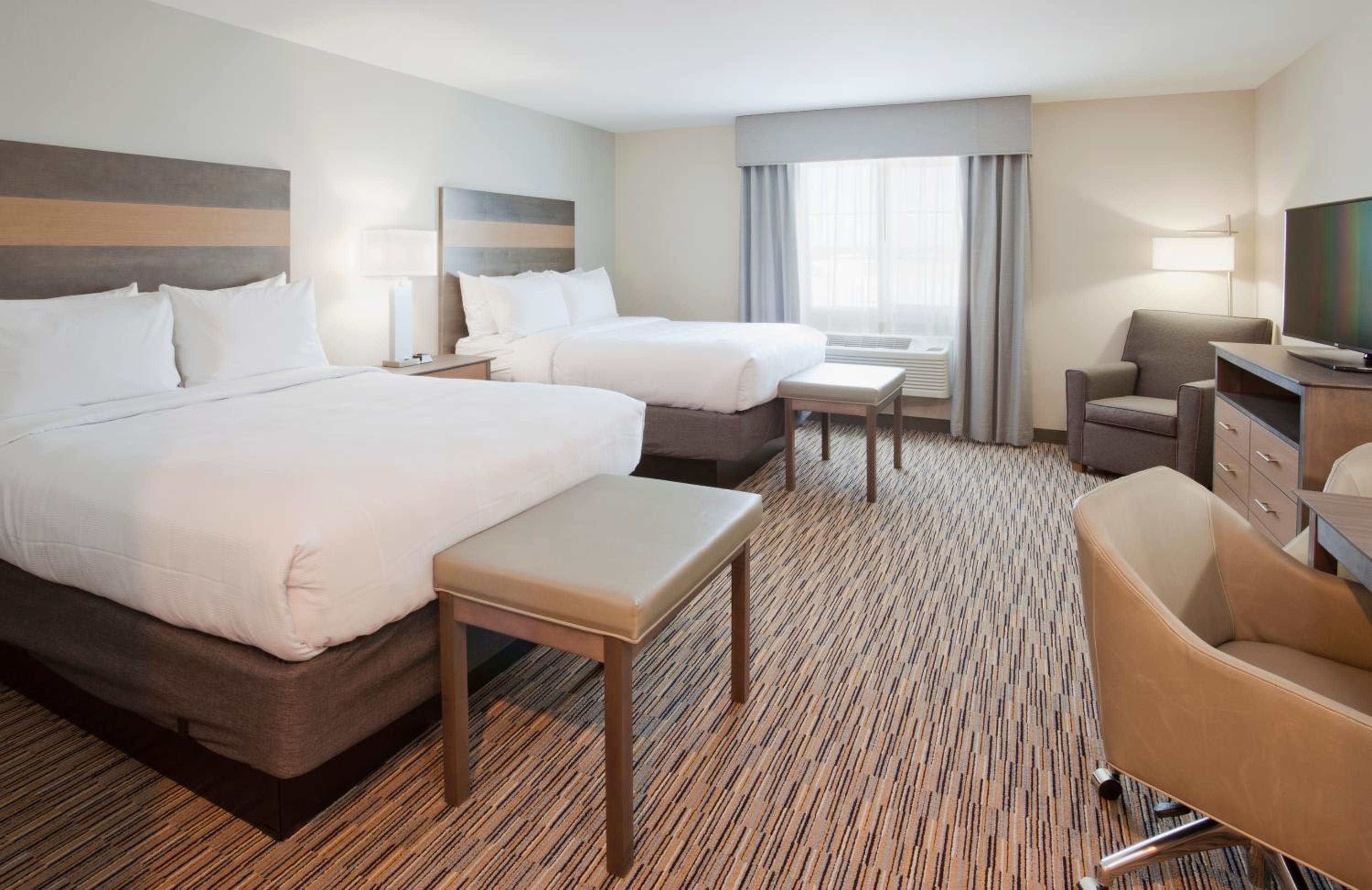Double Room - Photo 1