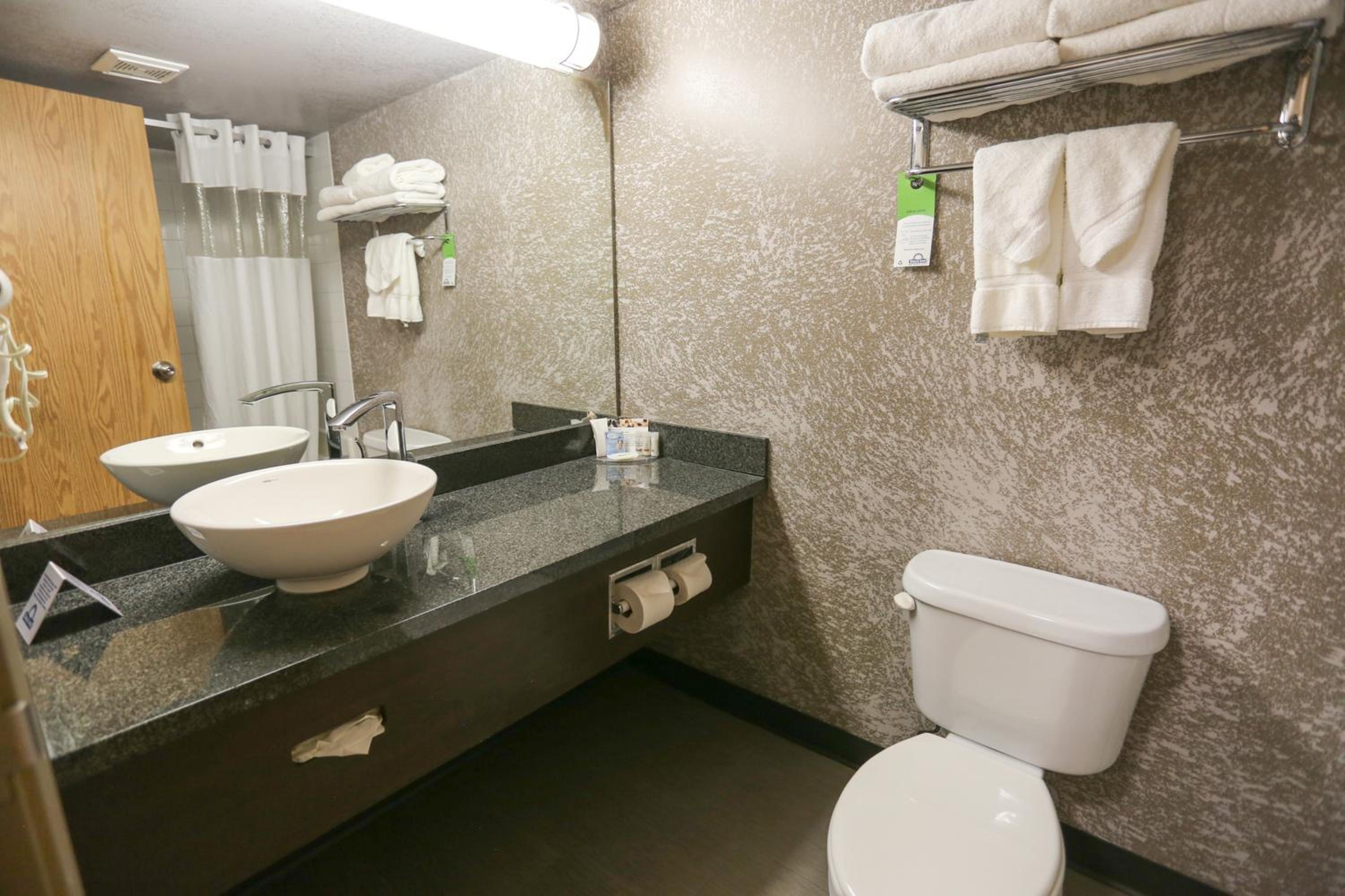King One Bedroom Suite - Non-Smoking  - Photo 4