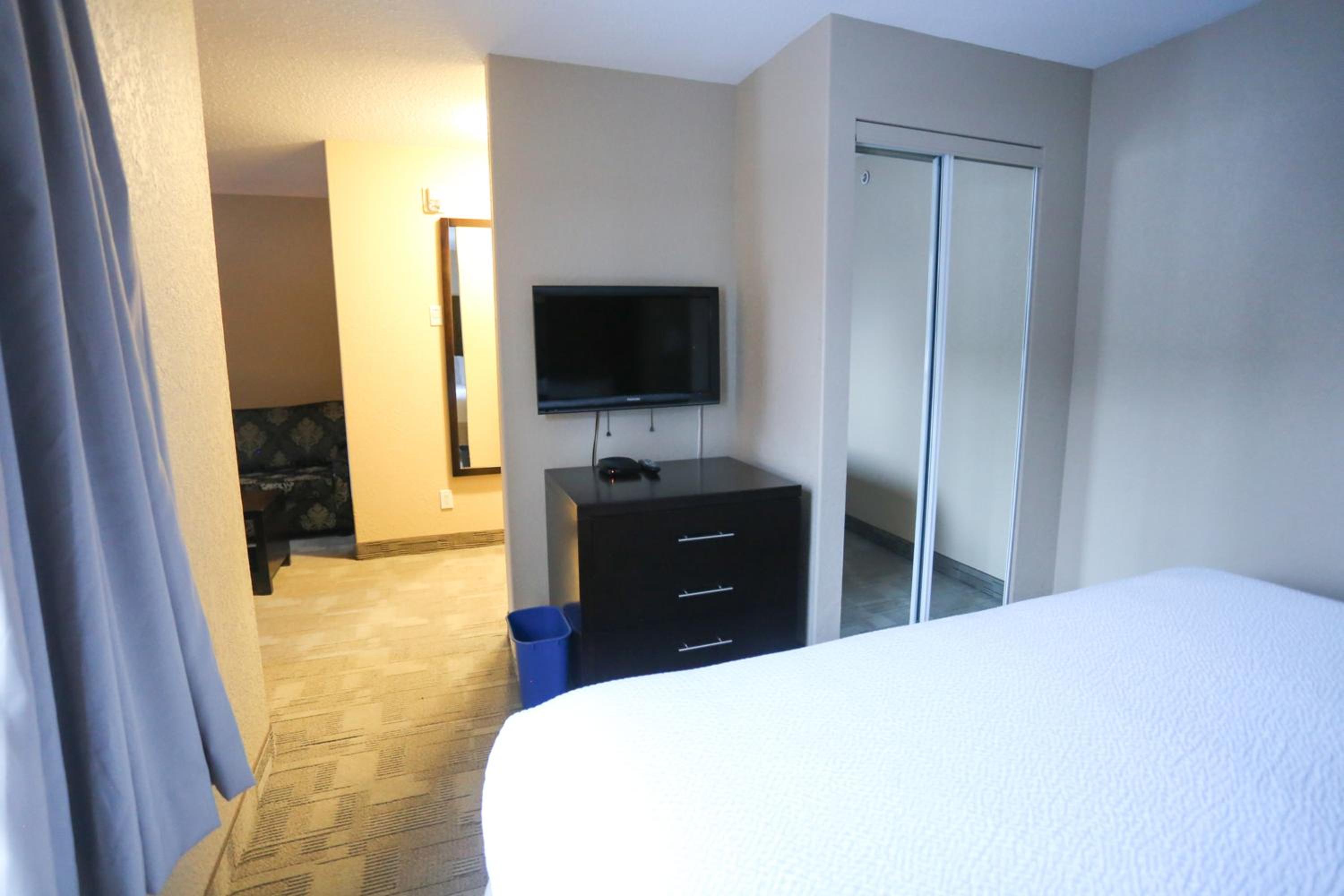 King One Bedroom Suite - Non-Smoking  - Photo 2
