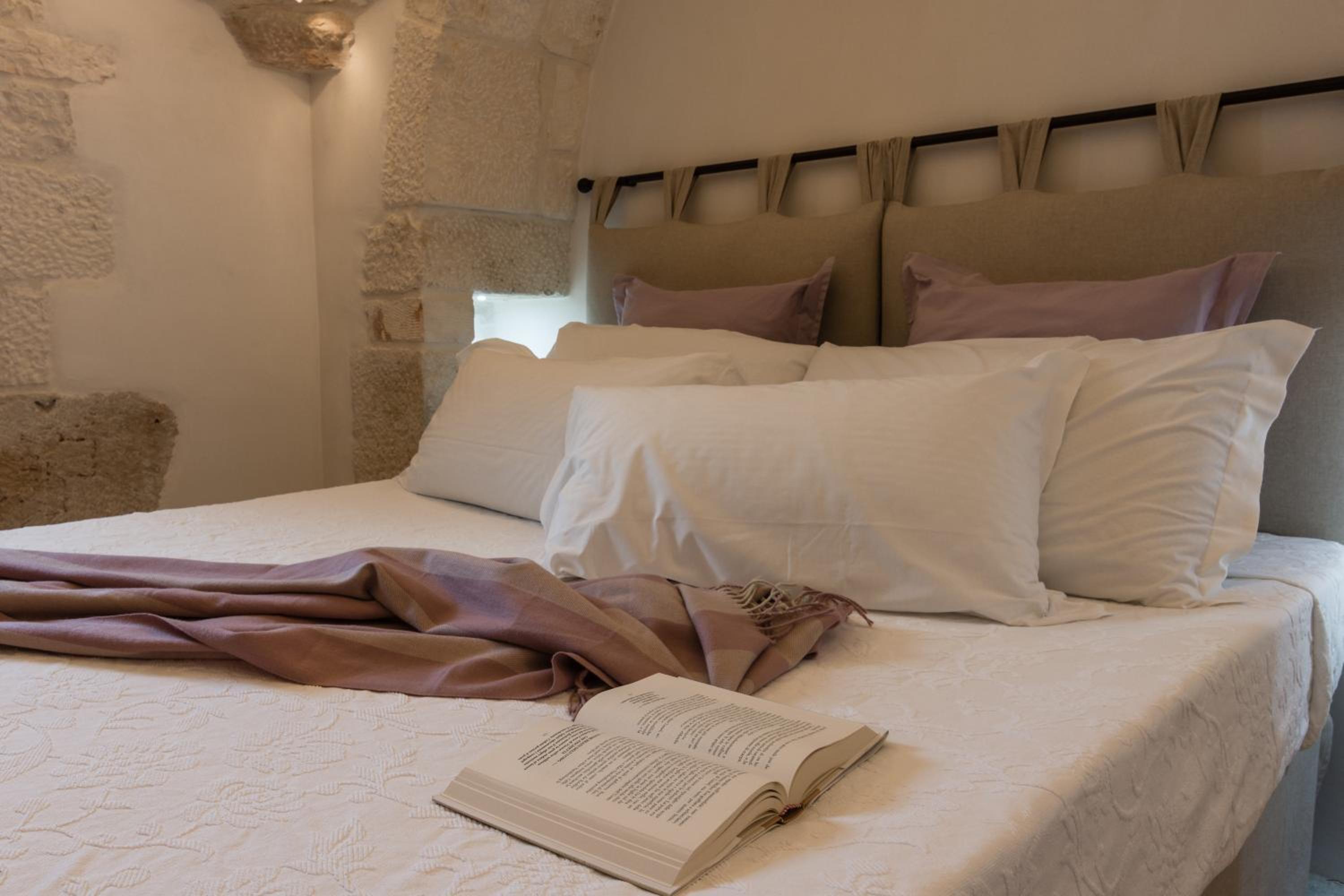 One-Bedroom Vacation Home