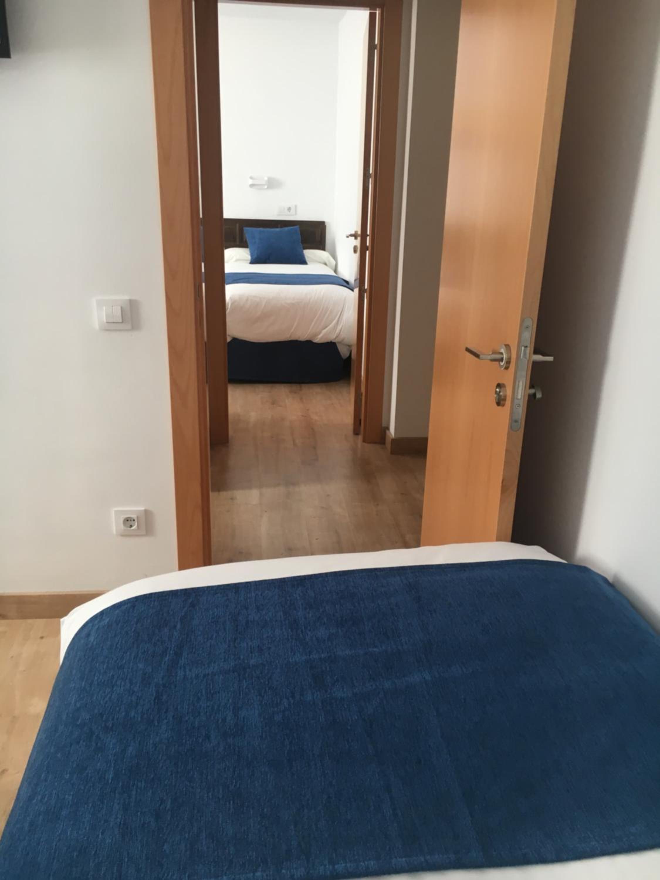 Quadruple Room - Photo 1