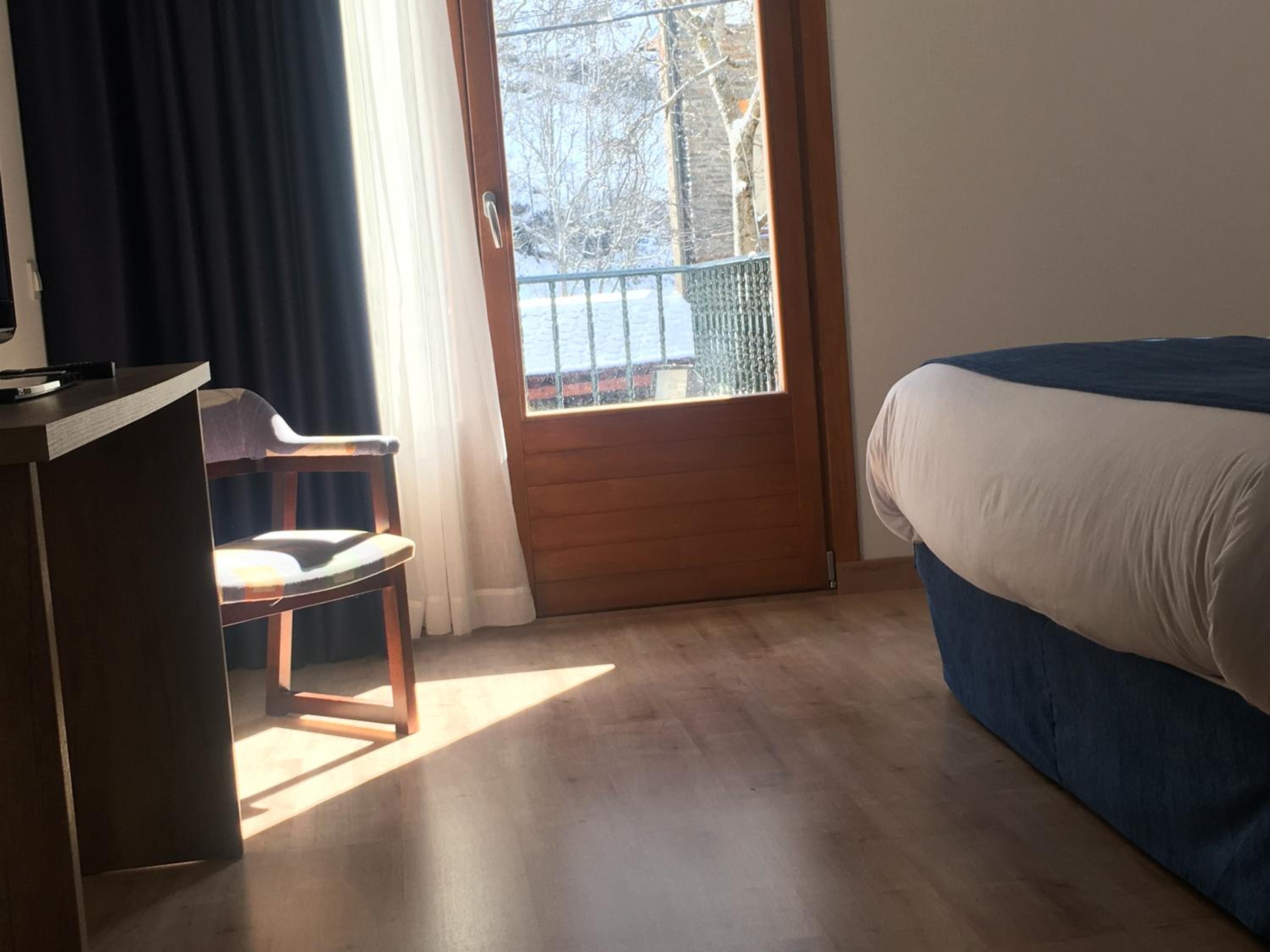 Superior Double Room with Terrace - Photo 7