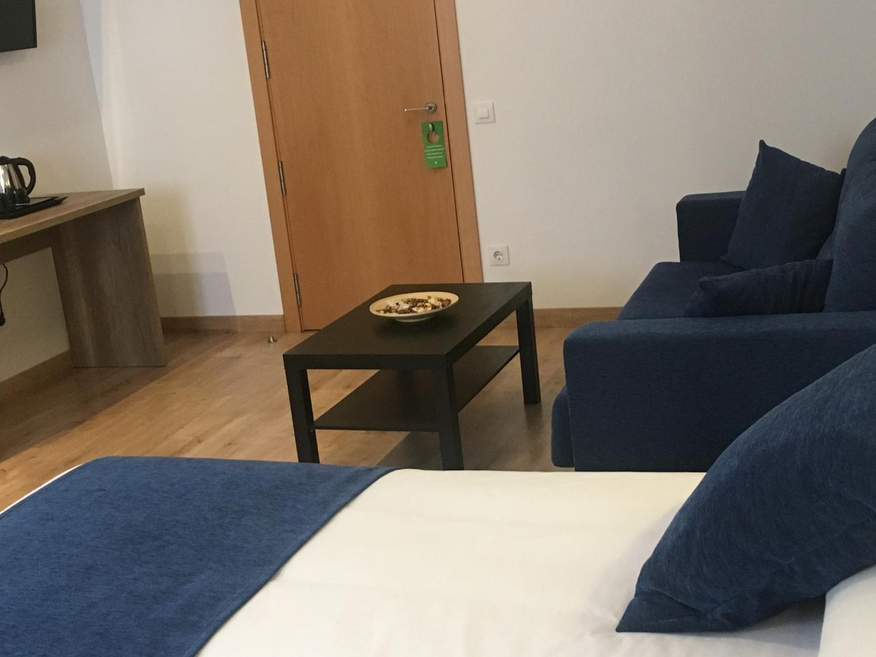 Junior Suite - Photo 1