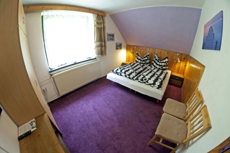 Double Room with Private Bathroom photo 3