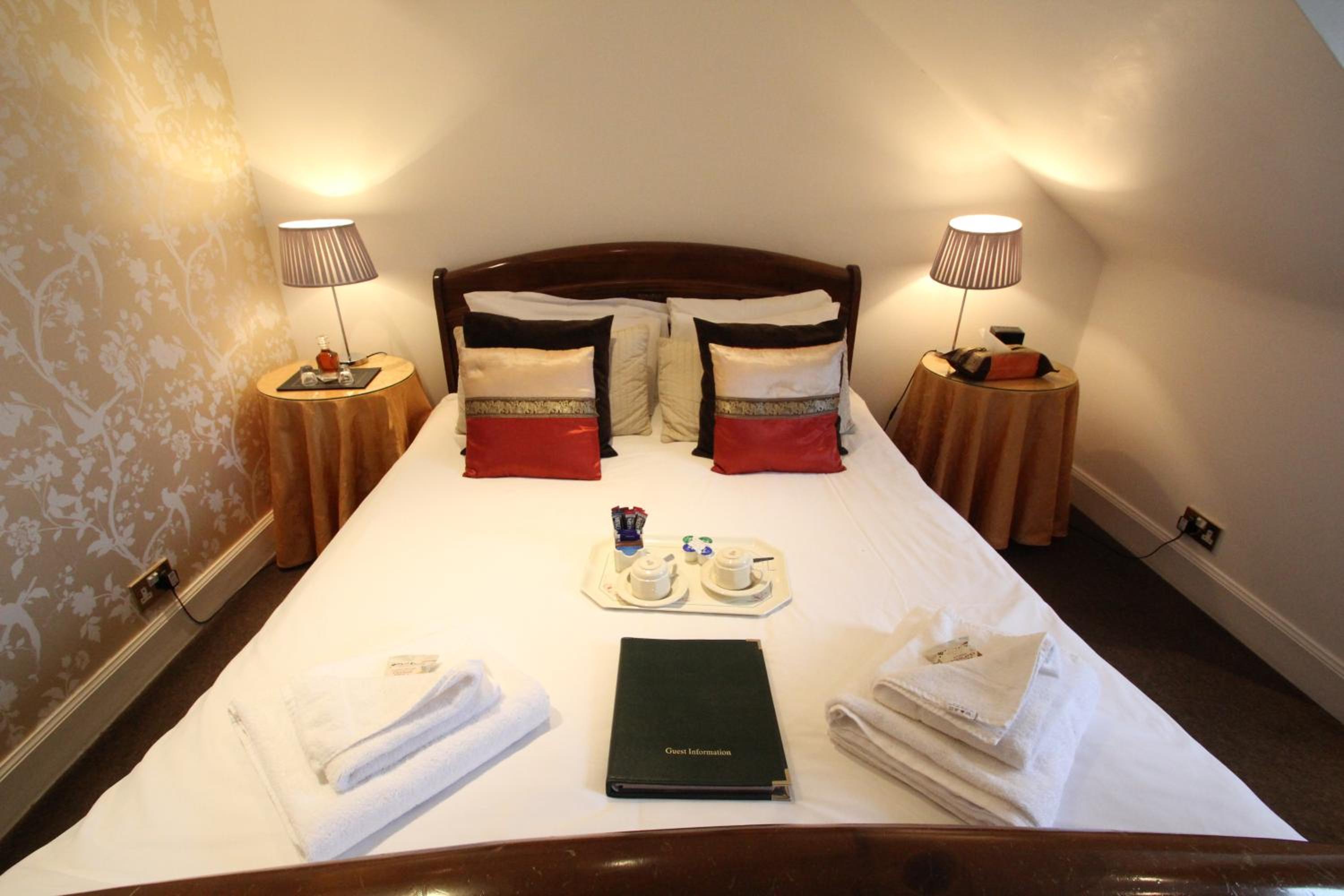 King Room - Photo 2