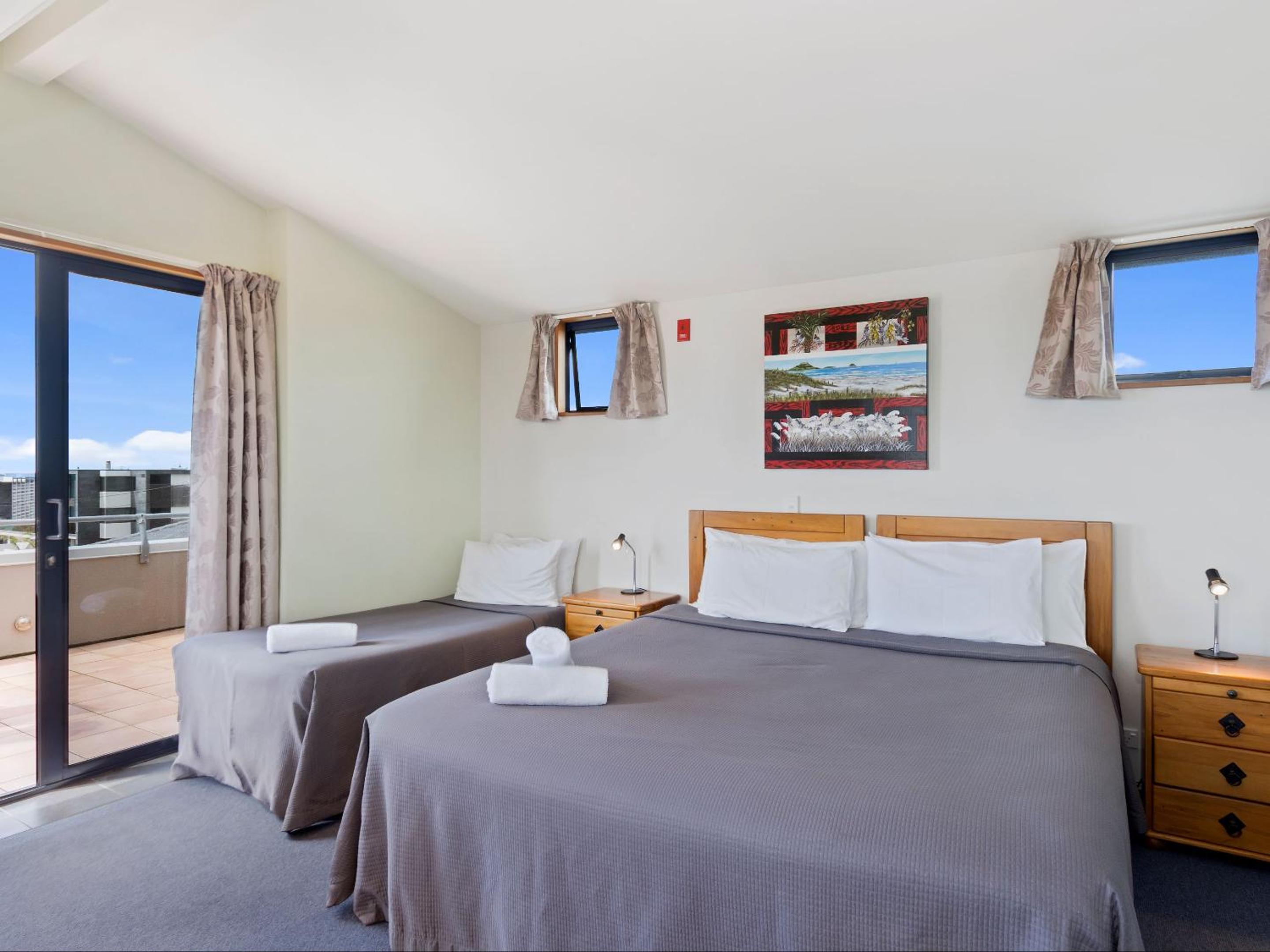 Penthouse Suite photo 1