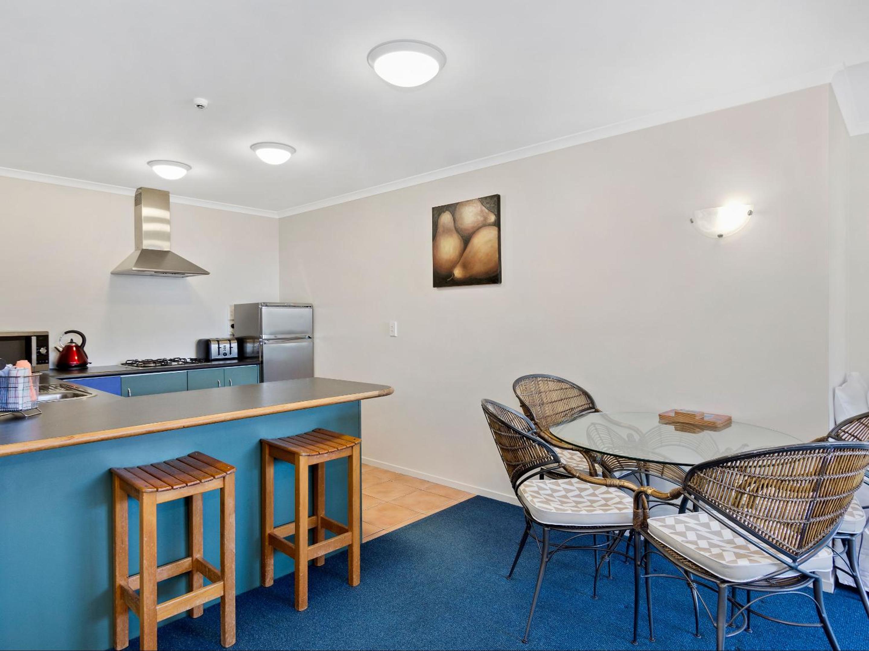 Two-Bedroom Suite photo 2
