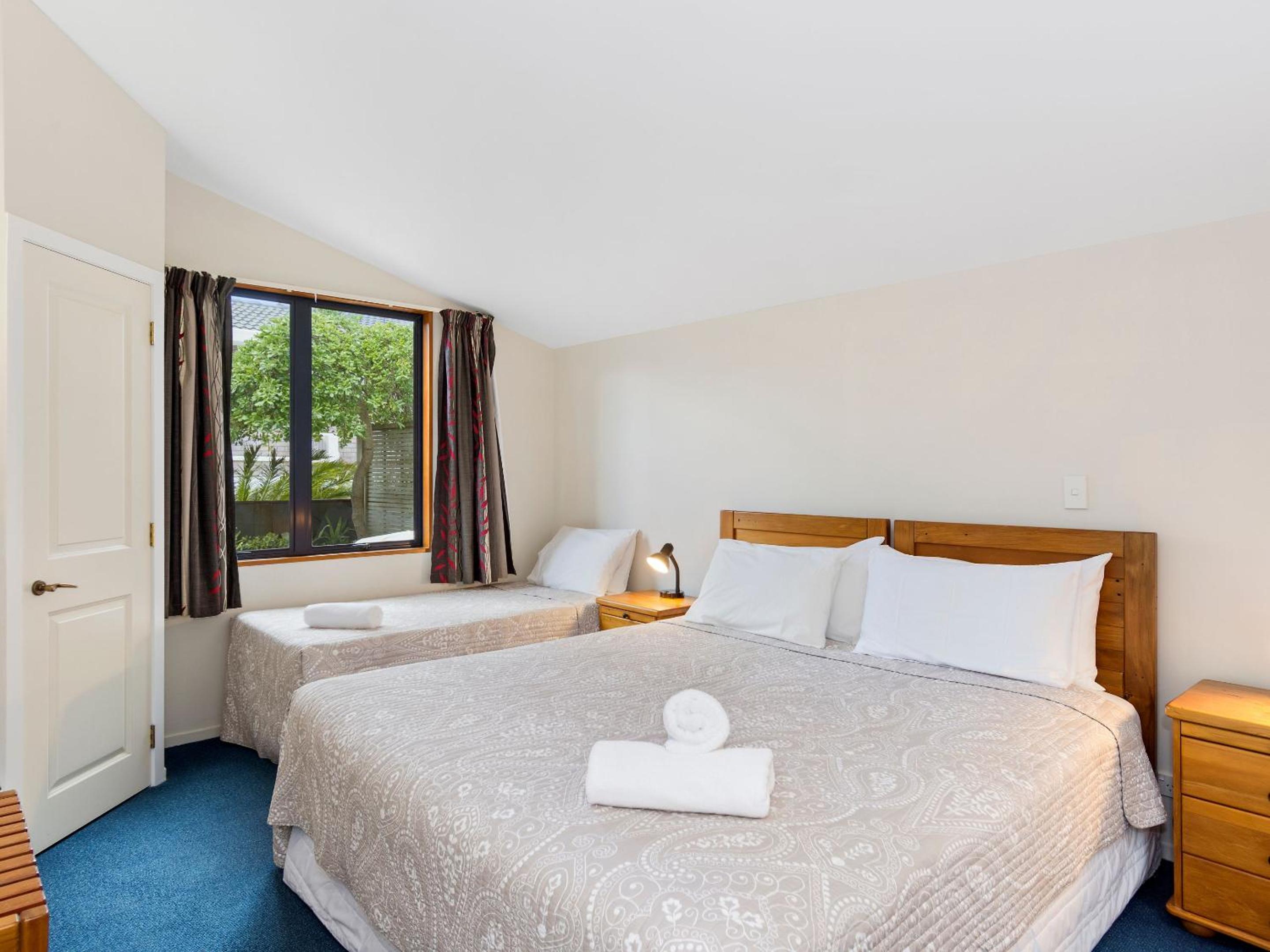 Two-Bedroom Suite photo 1
