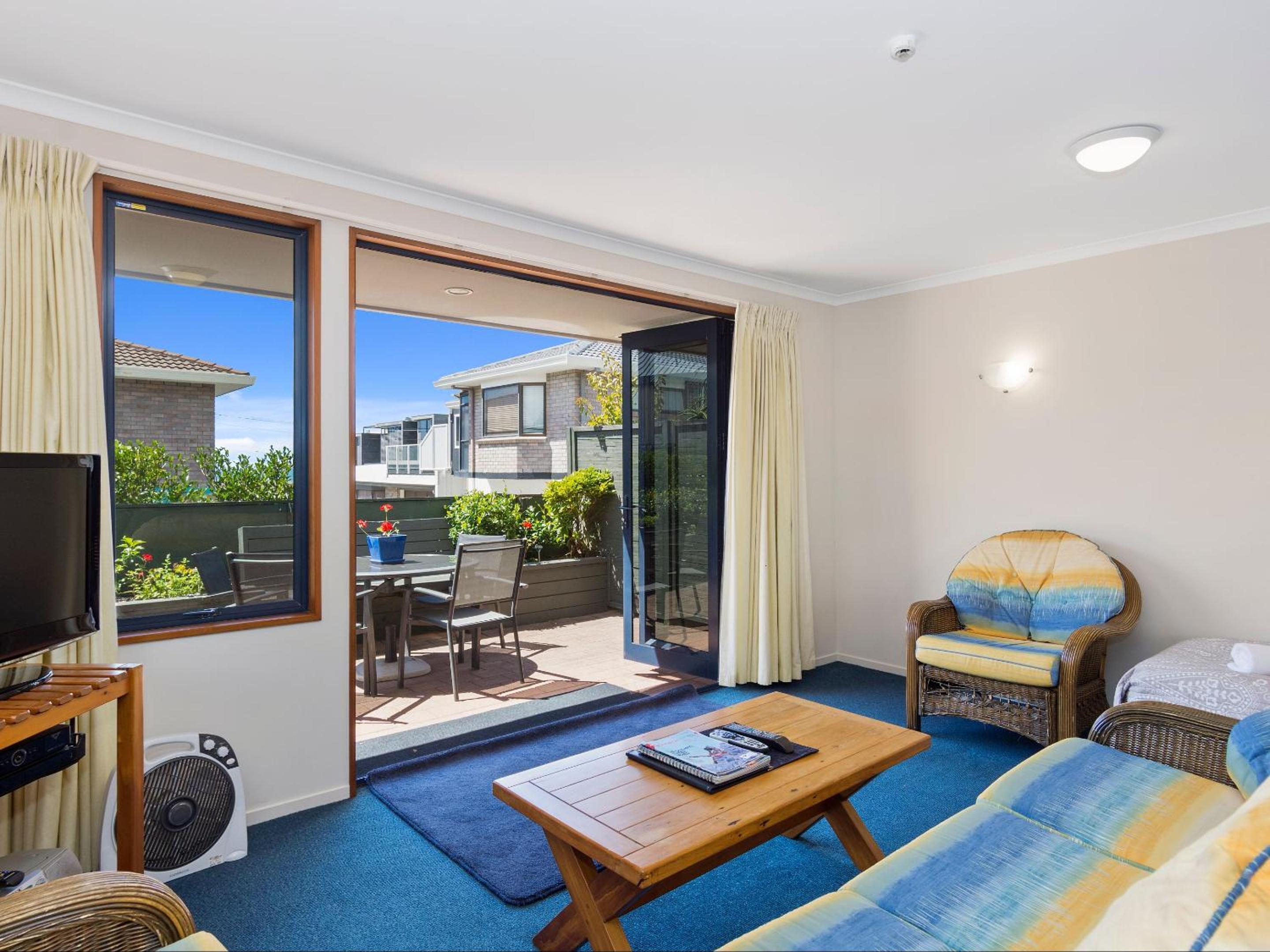 Two-Bedroom Suite photo 1
