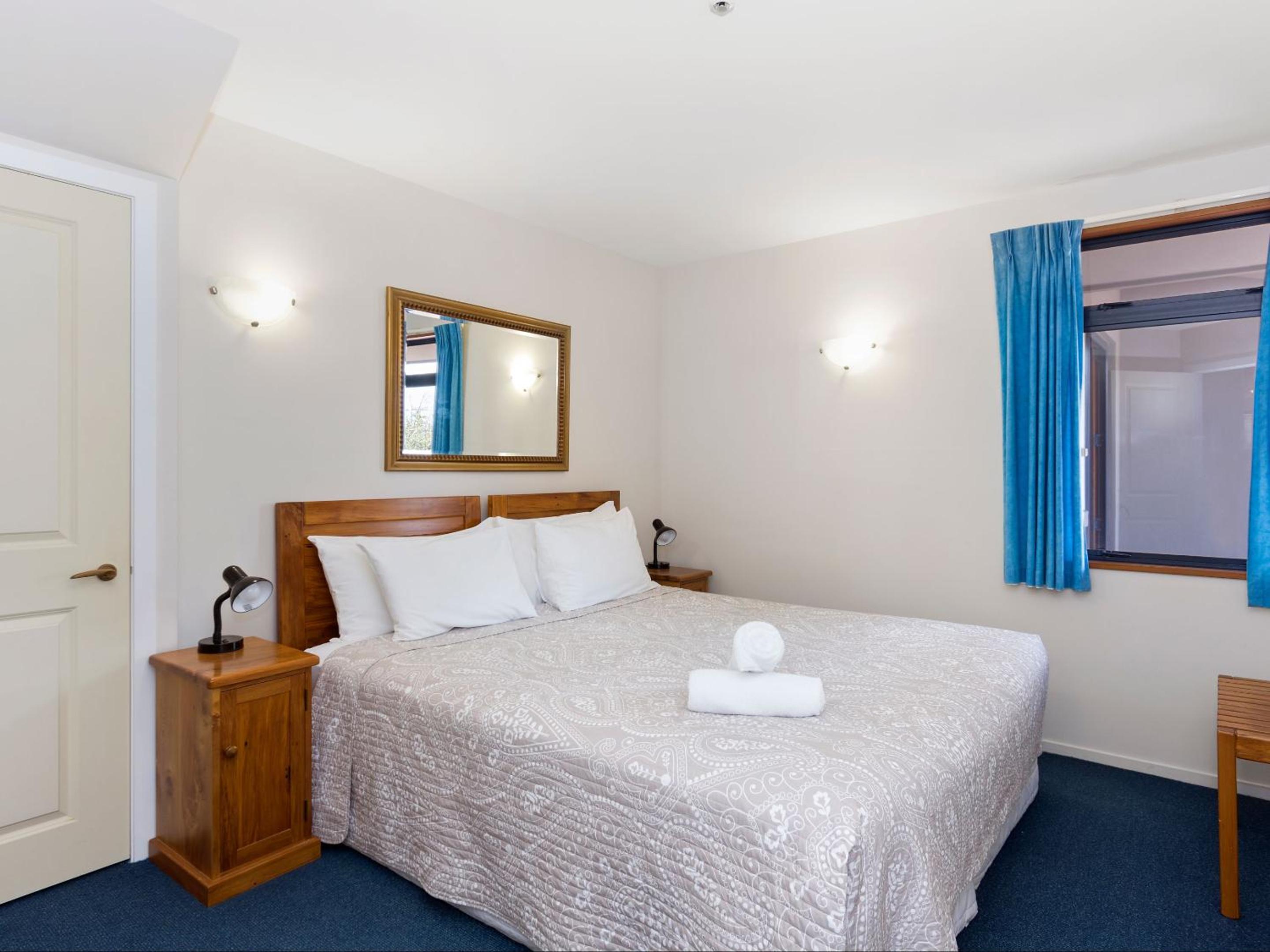 Two-Bedroom Suite photo 3