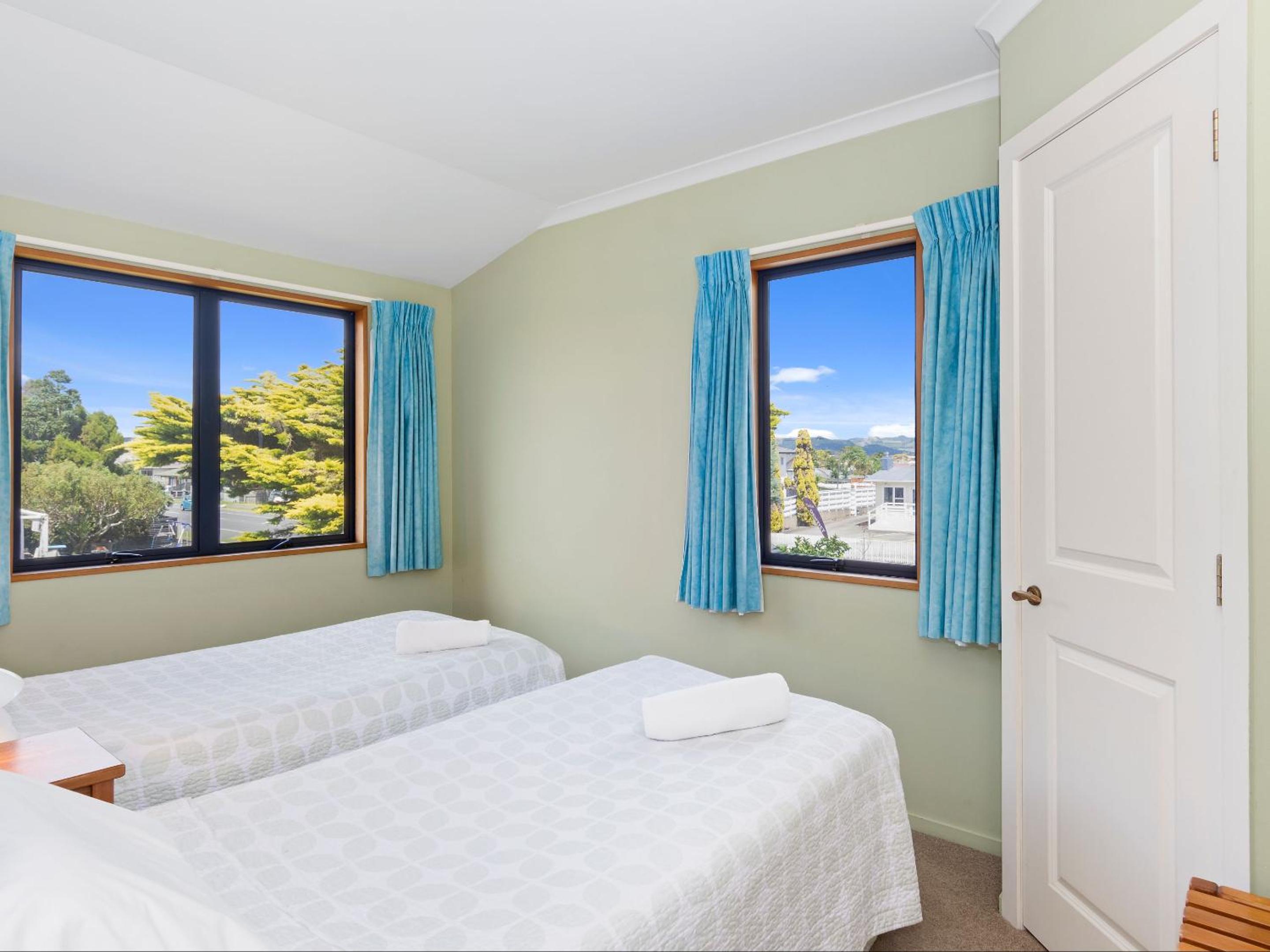 Two-Bedroom Suite photo 1