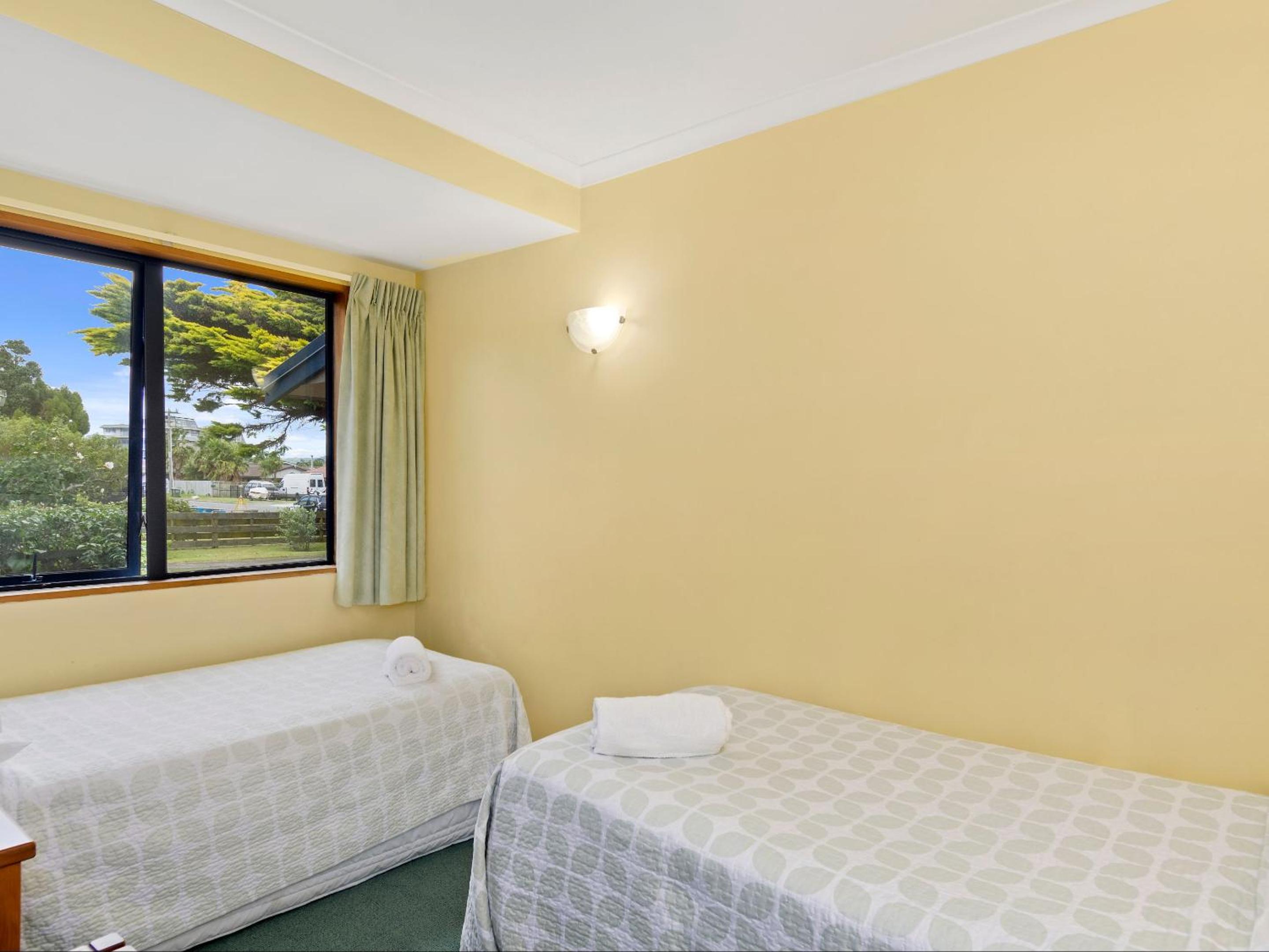 Two-Bedroom Suite photo 1