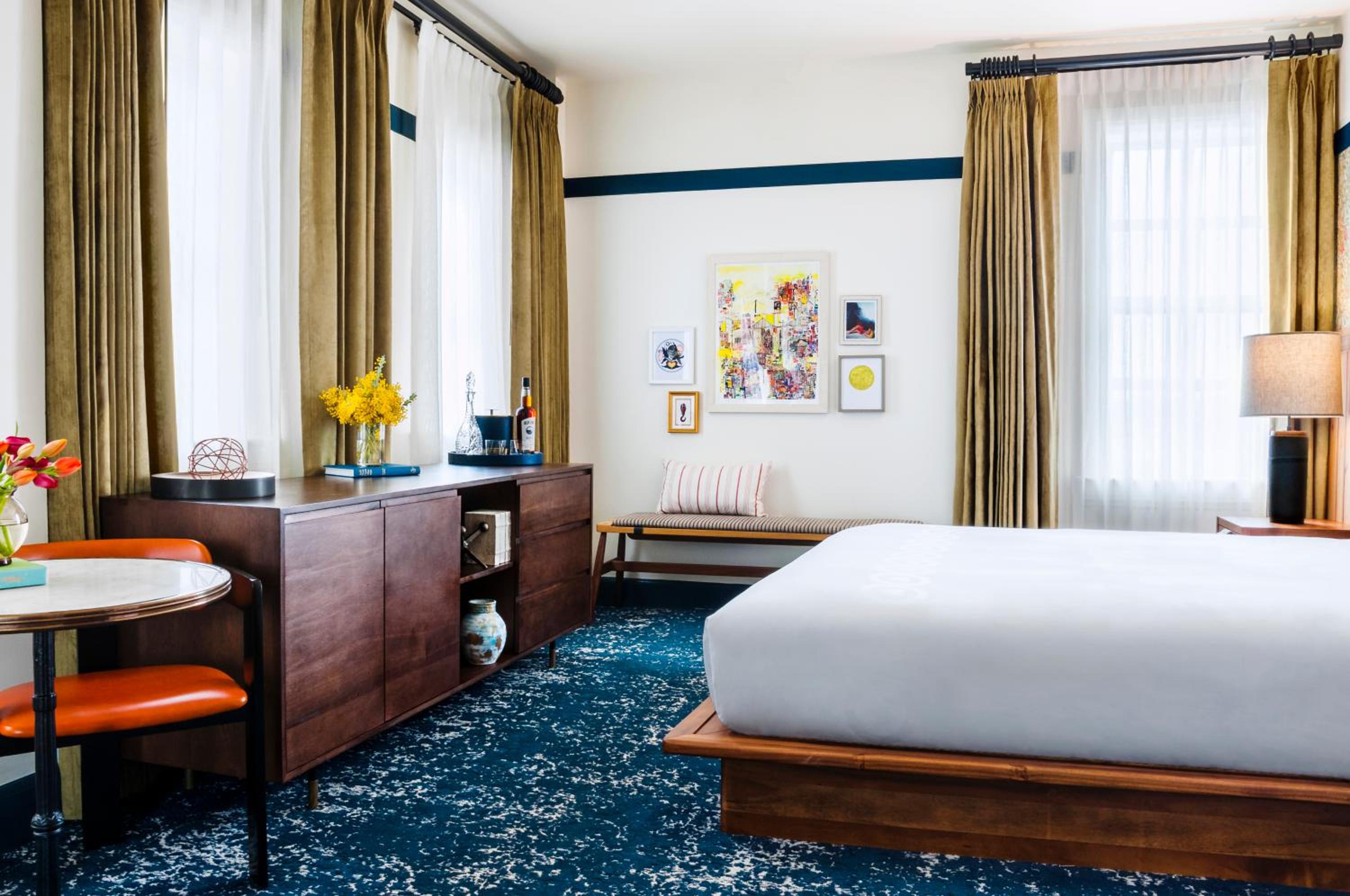 King Room - Photo 4