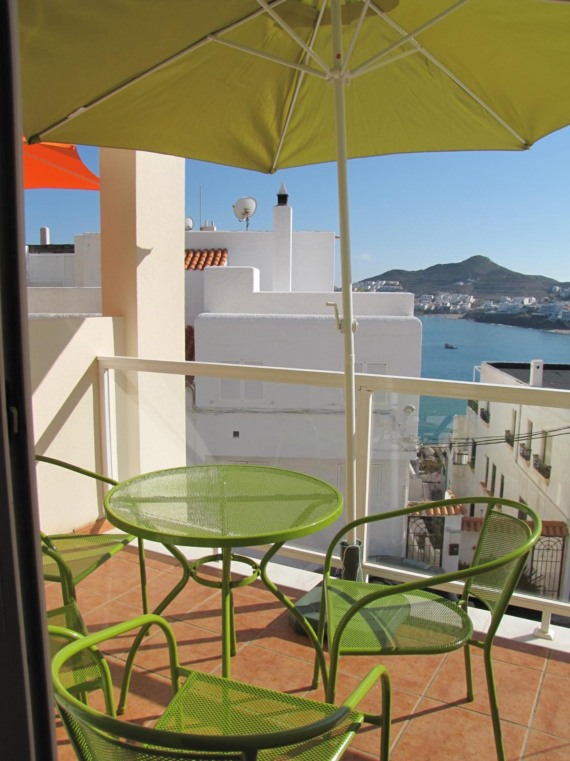 Studio with Sea View photo 3