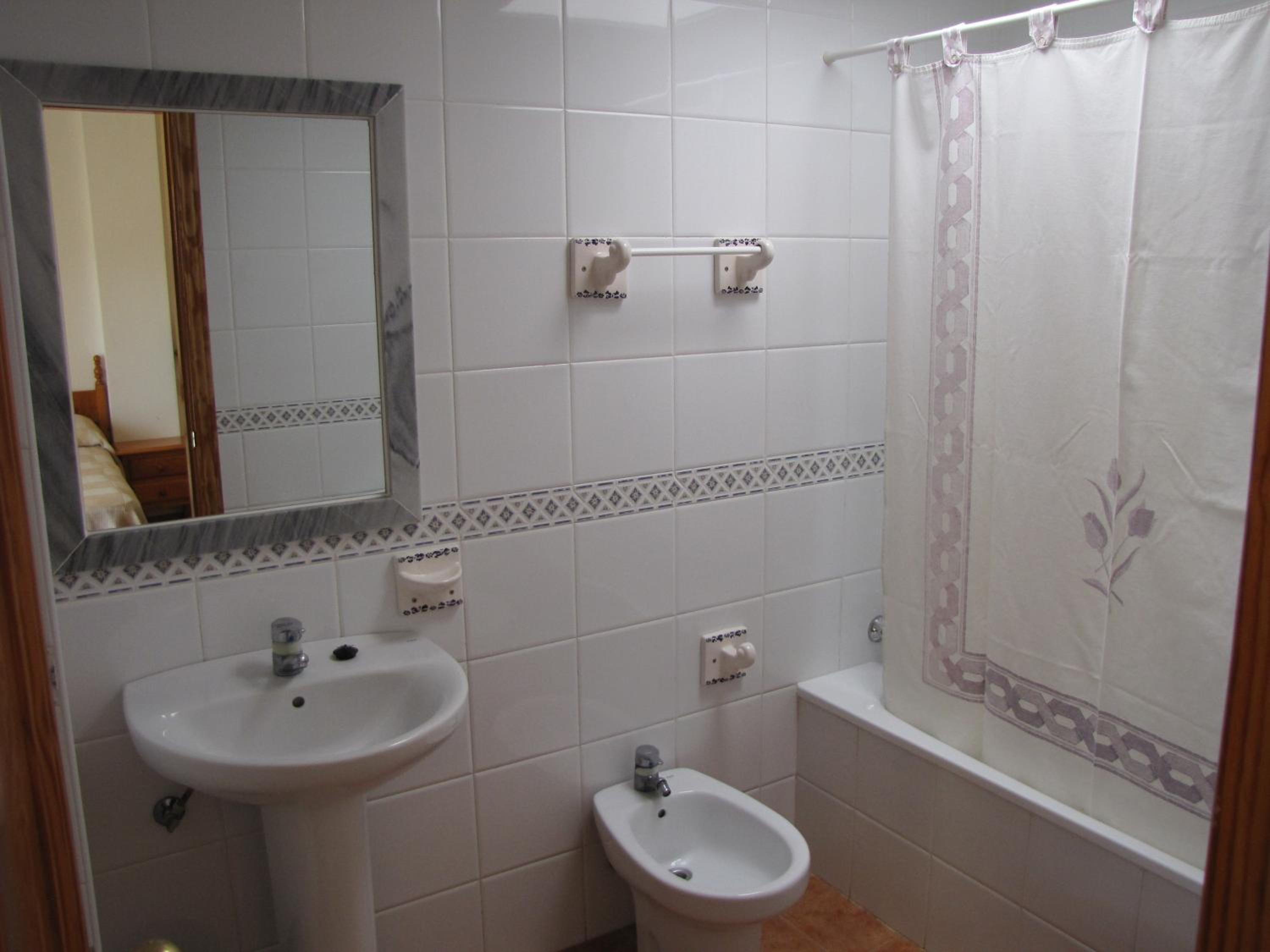 Twin Room with Sea View photo 2