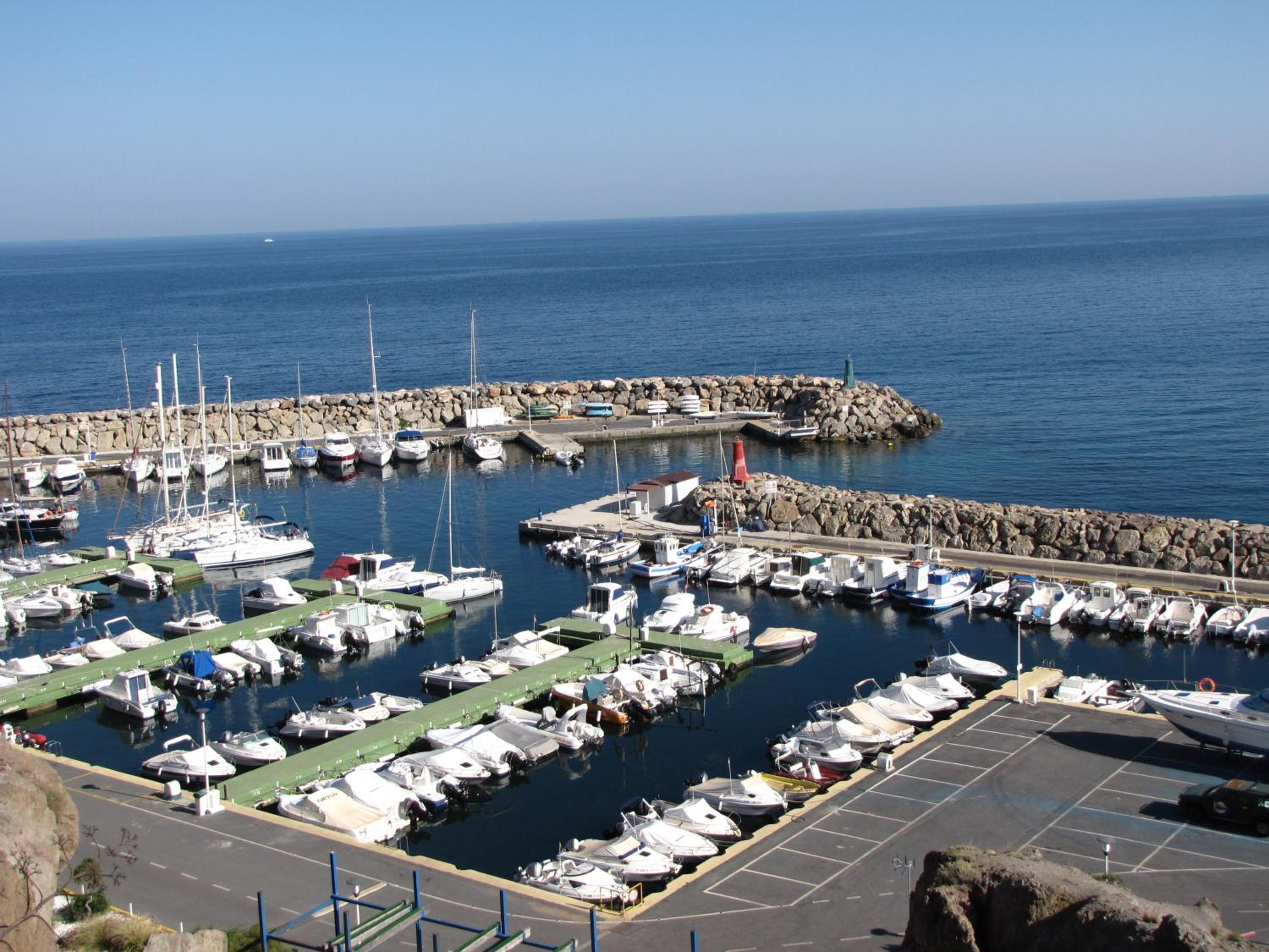 Double Room with Sea View photo 3