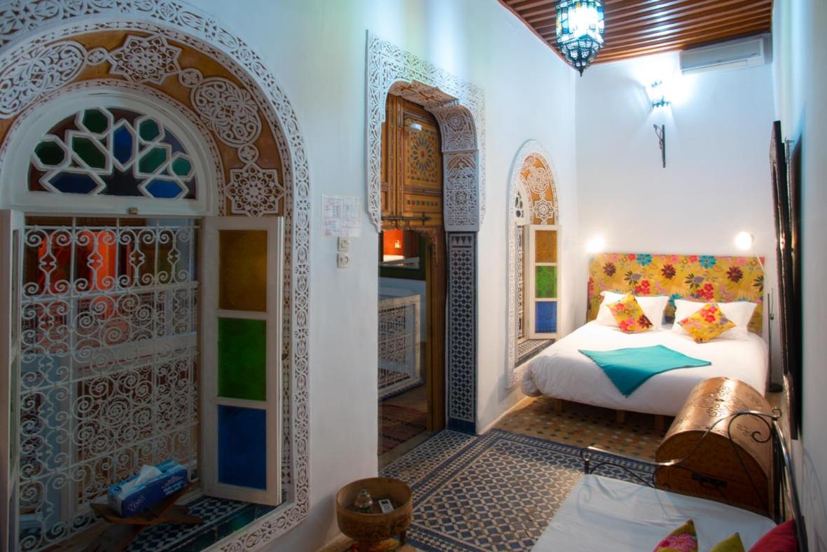 Superior Double Room photo 2