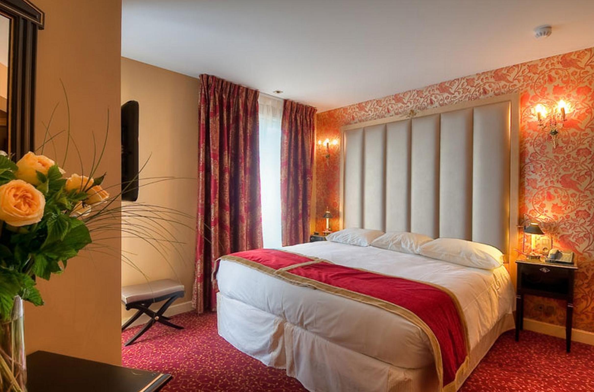 Superior Double Room photo 3