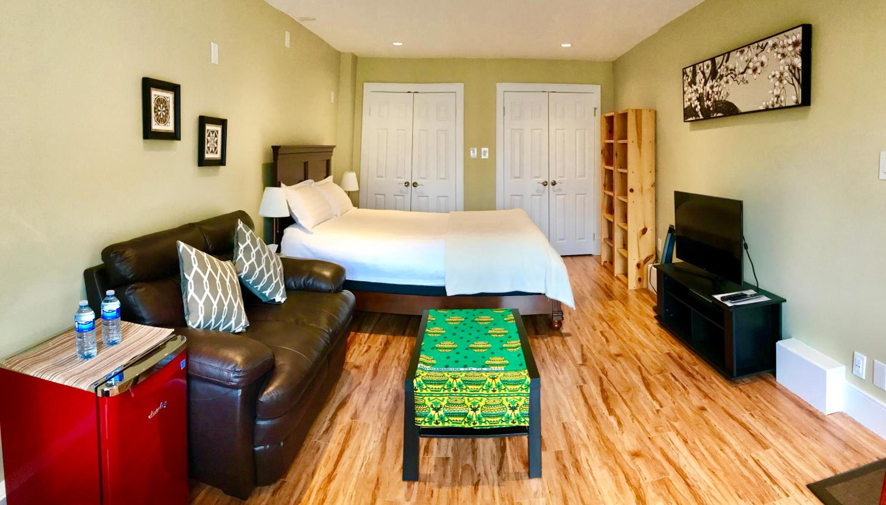 Double Room photo 1