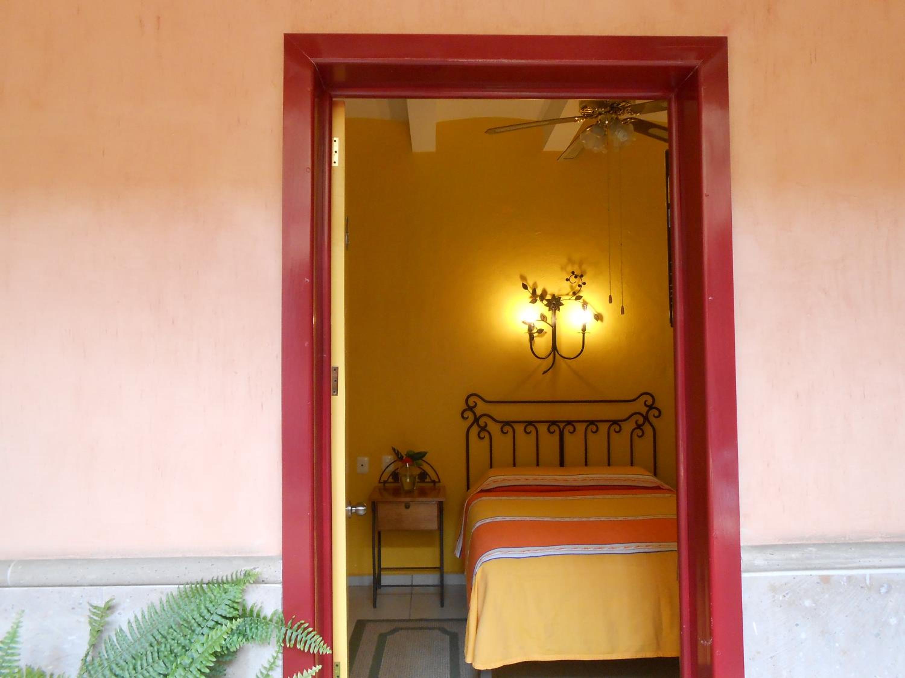 Small Double Room