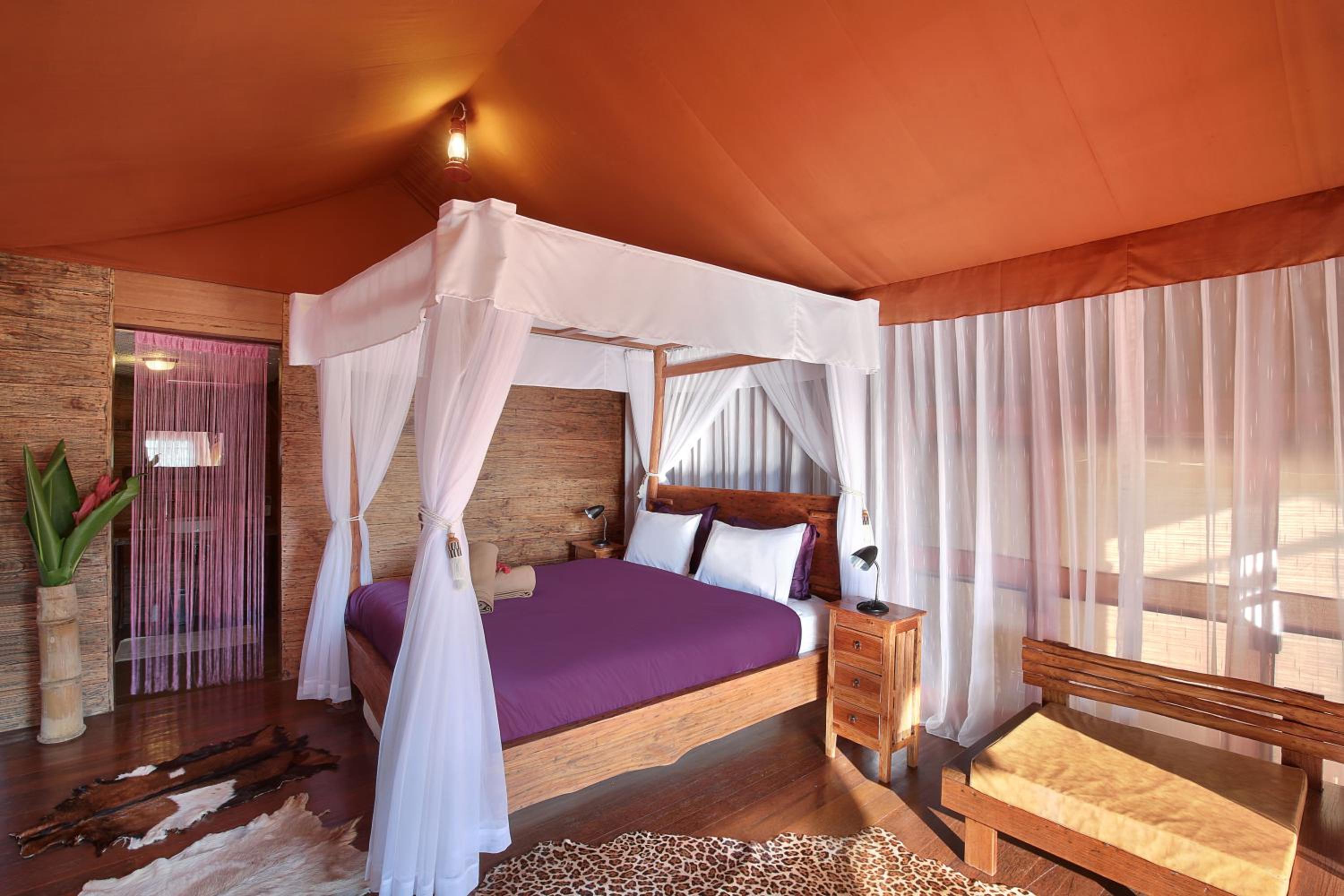 Deluxe Tent - Photo 5