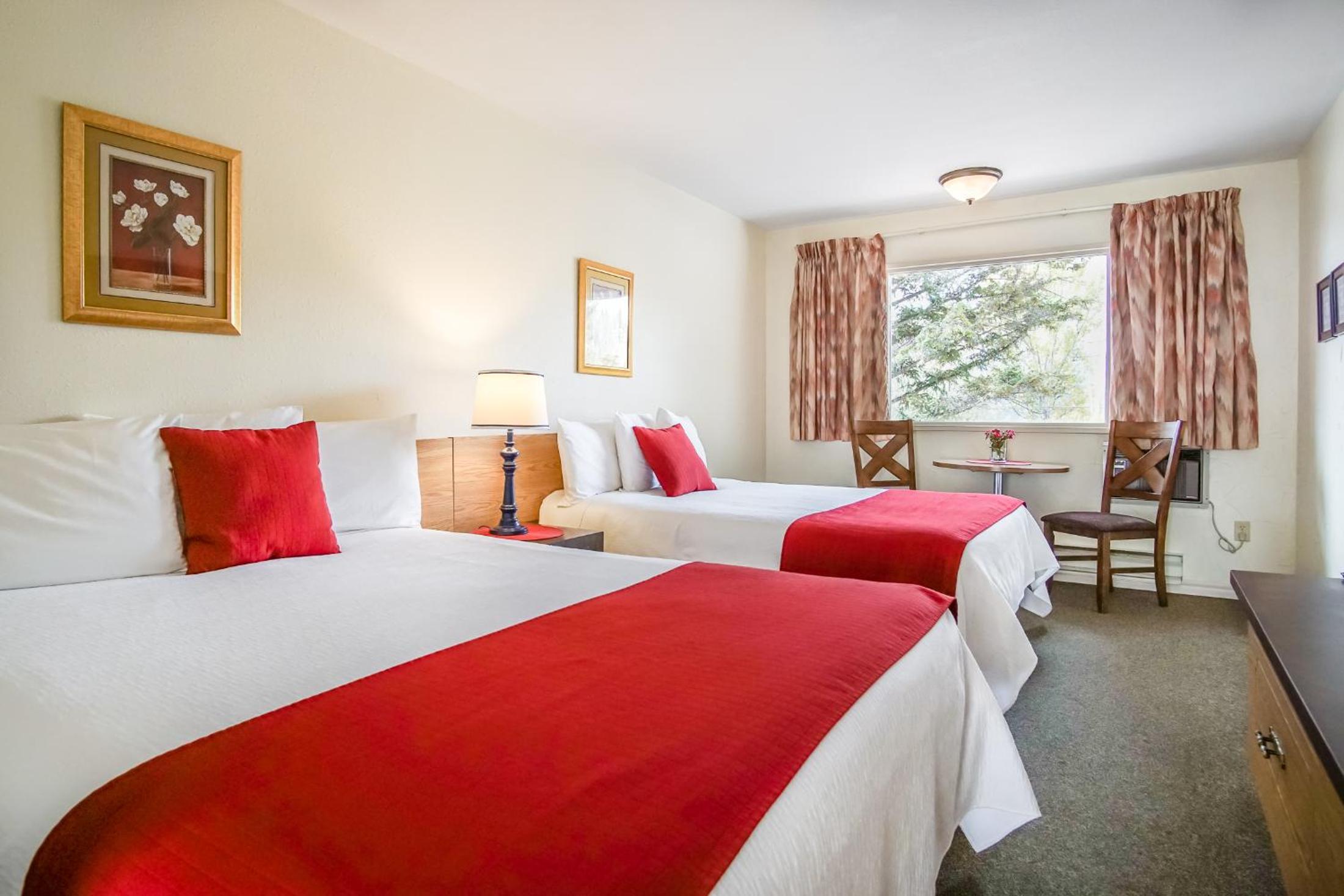 Quadruple Room photo 1