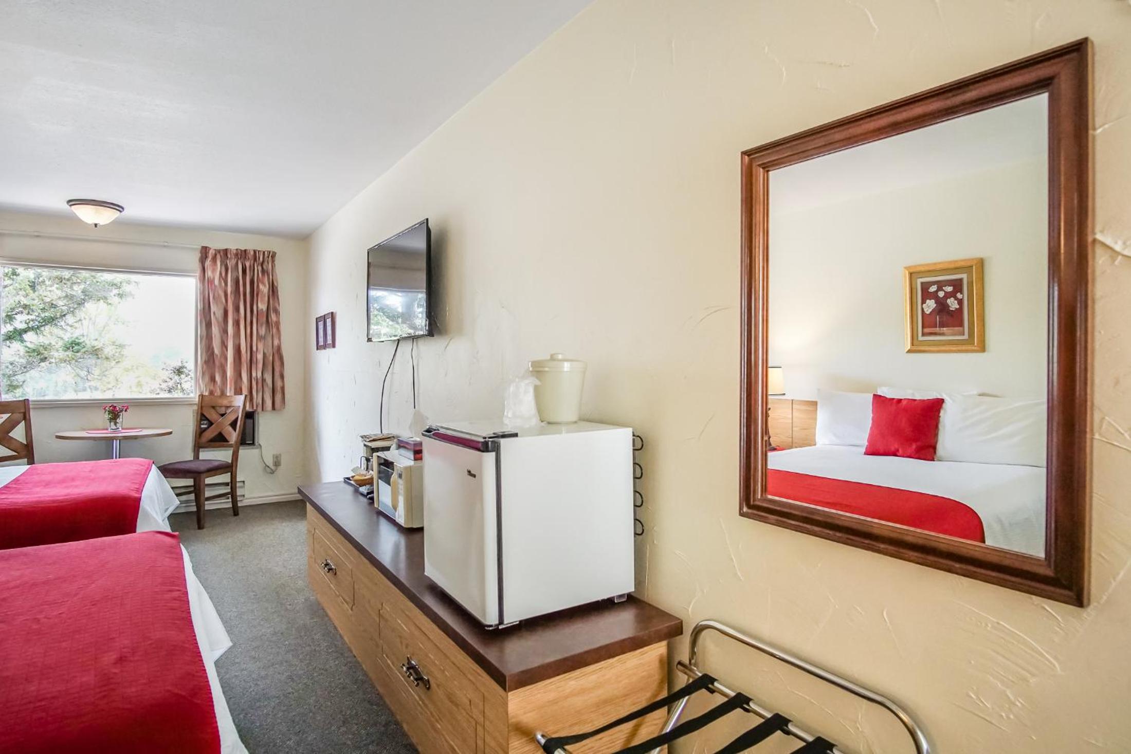 Quadruple Room photo 2