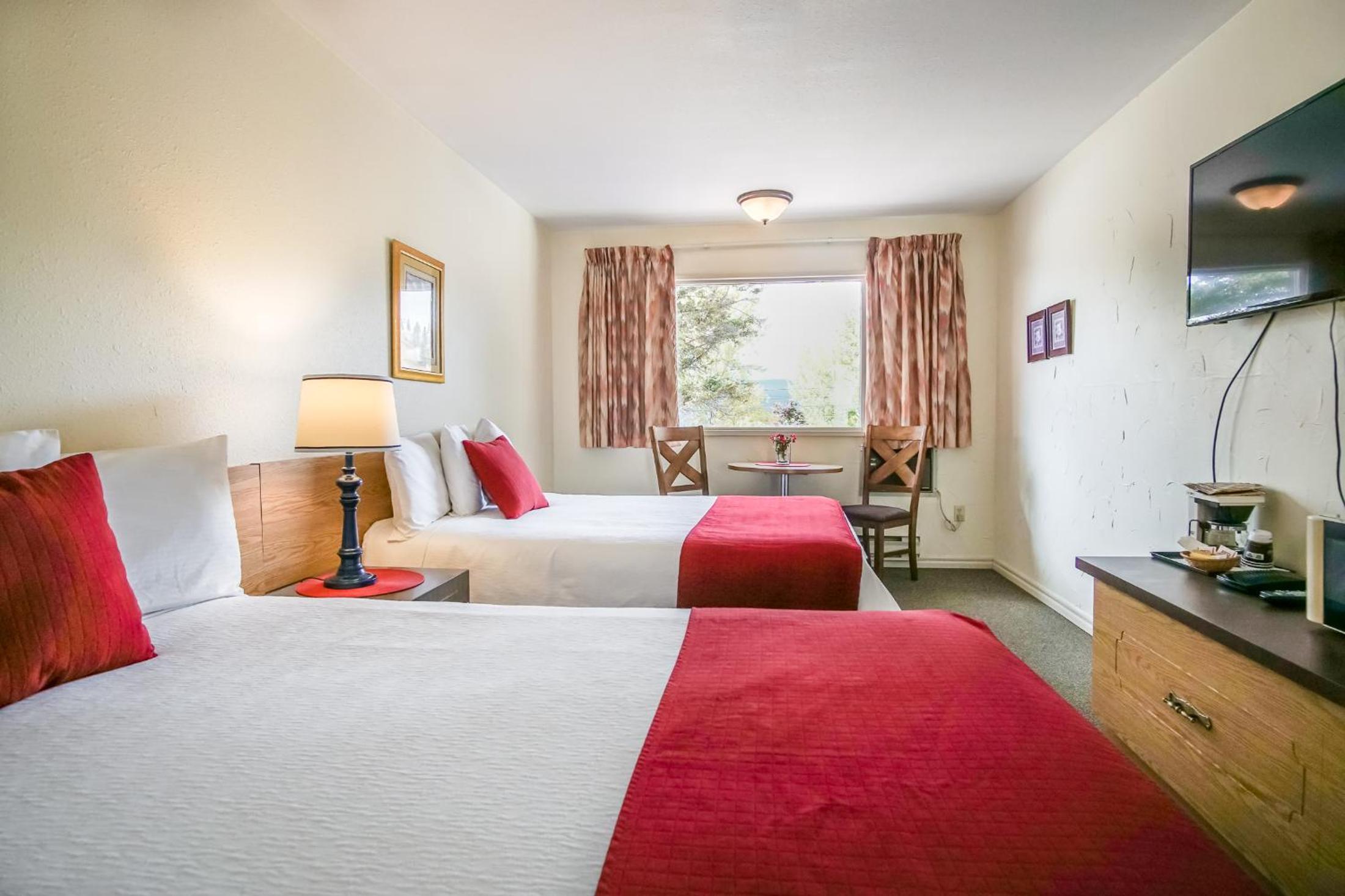 Quadruple Room photo 3