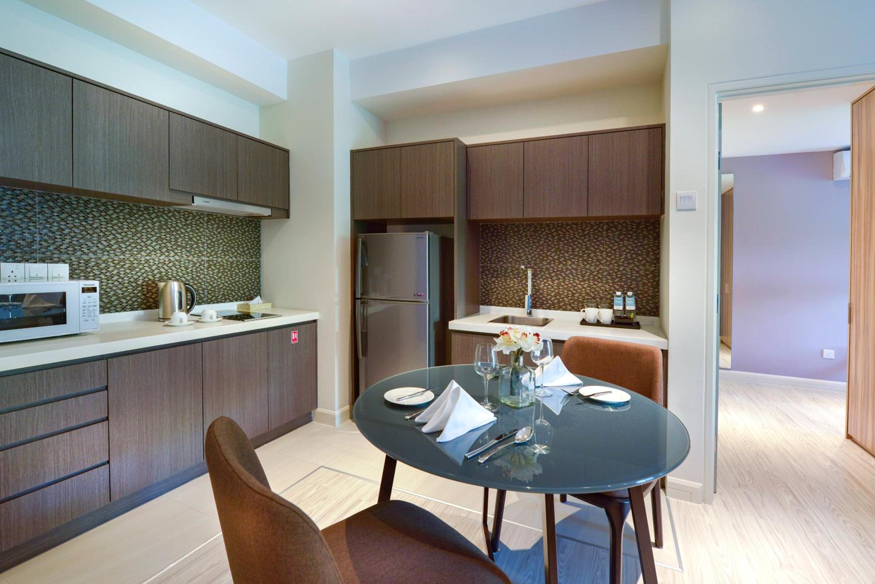 One-Bedroom Suite