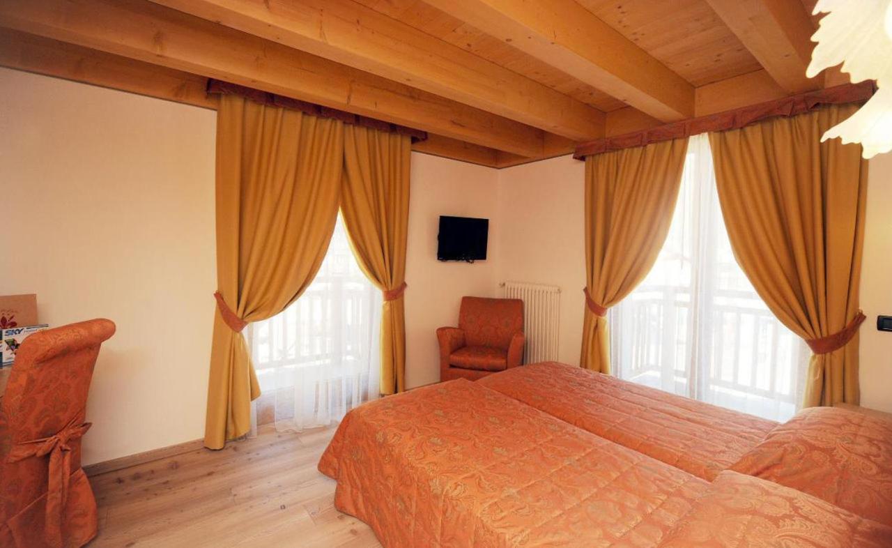 Quadruple Room photo 2