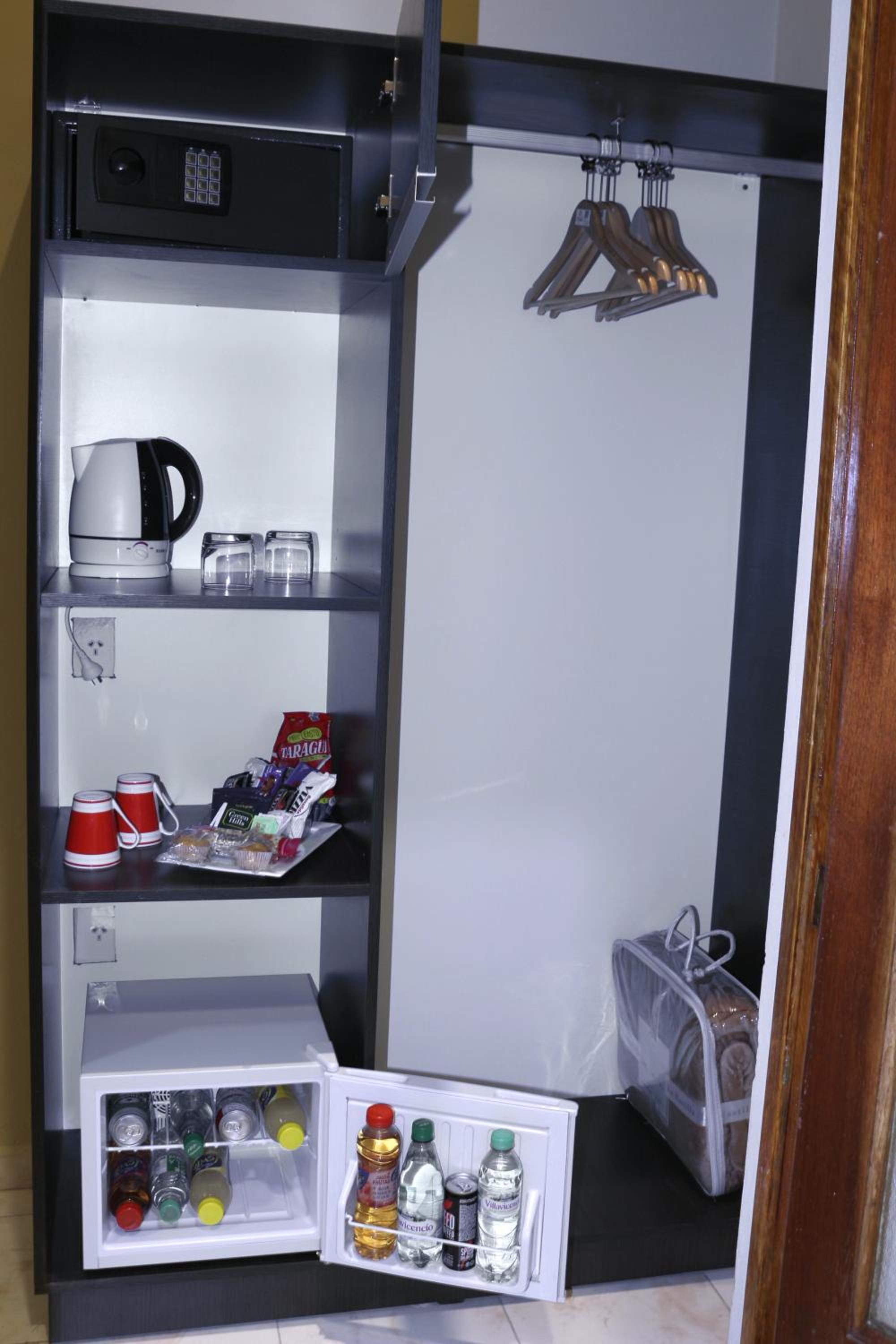 Double Room photo 2