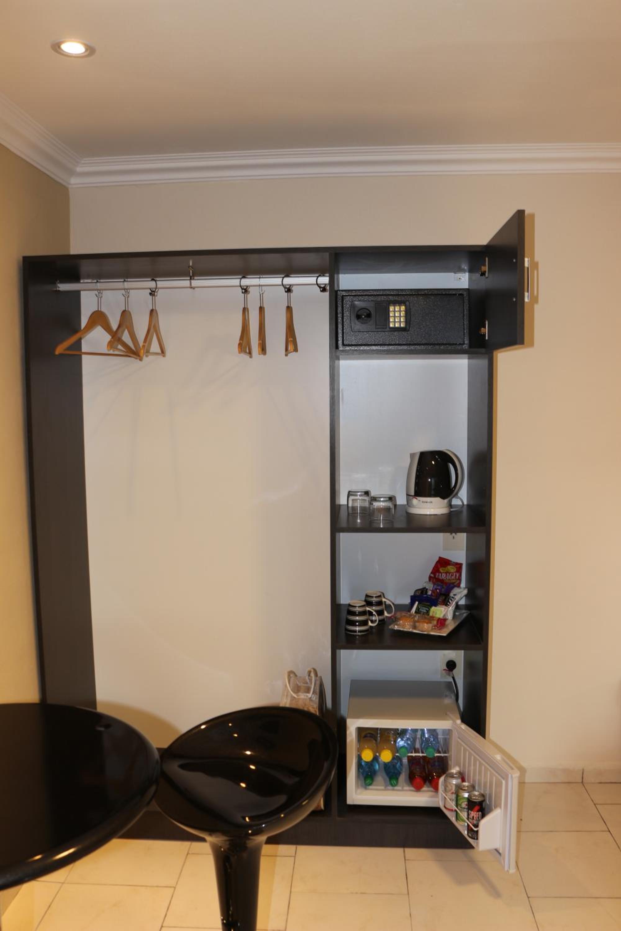 Deluxe Room photo 2