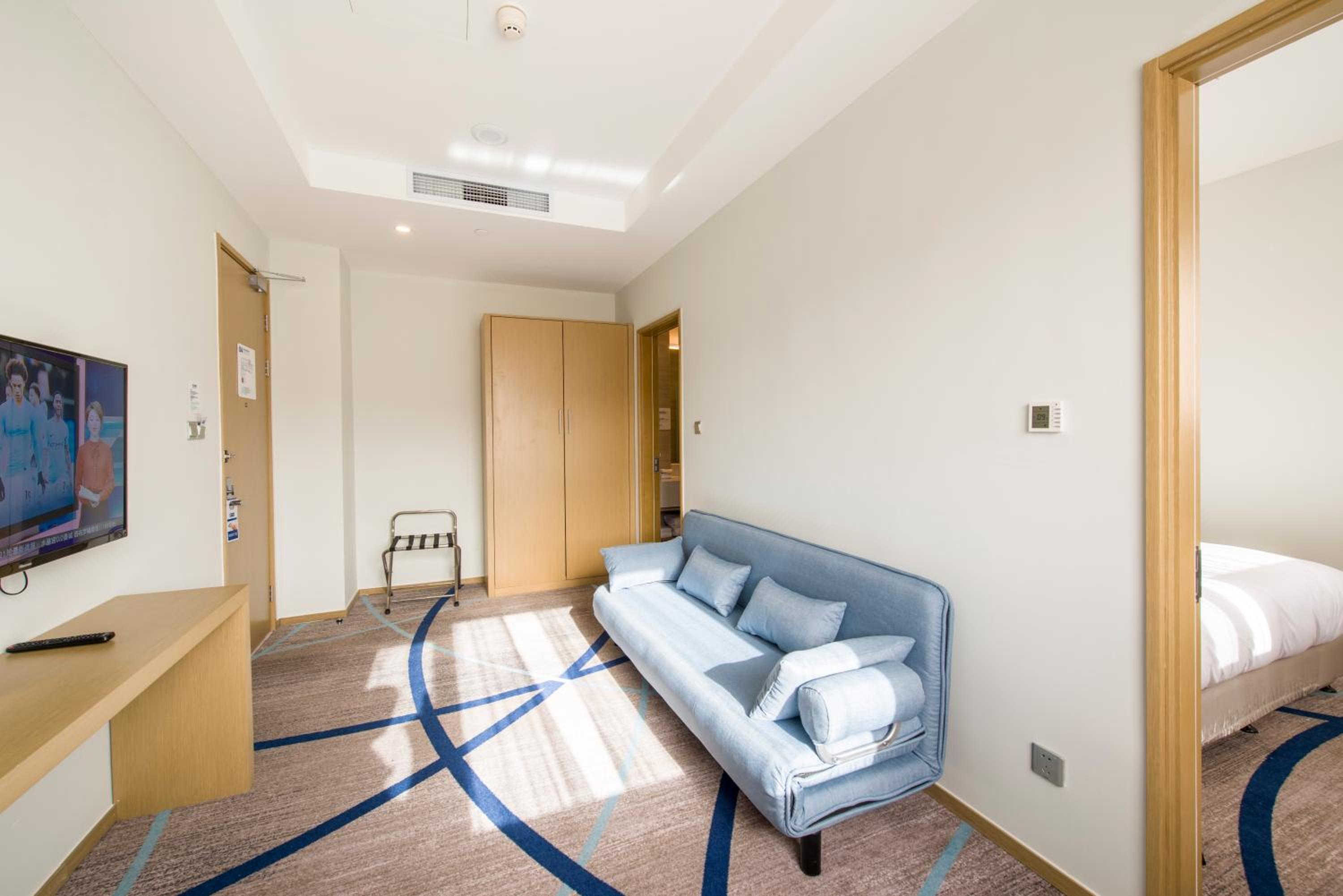 Suite
