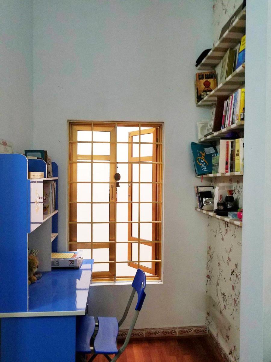 Budget Double Room photo 2