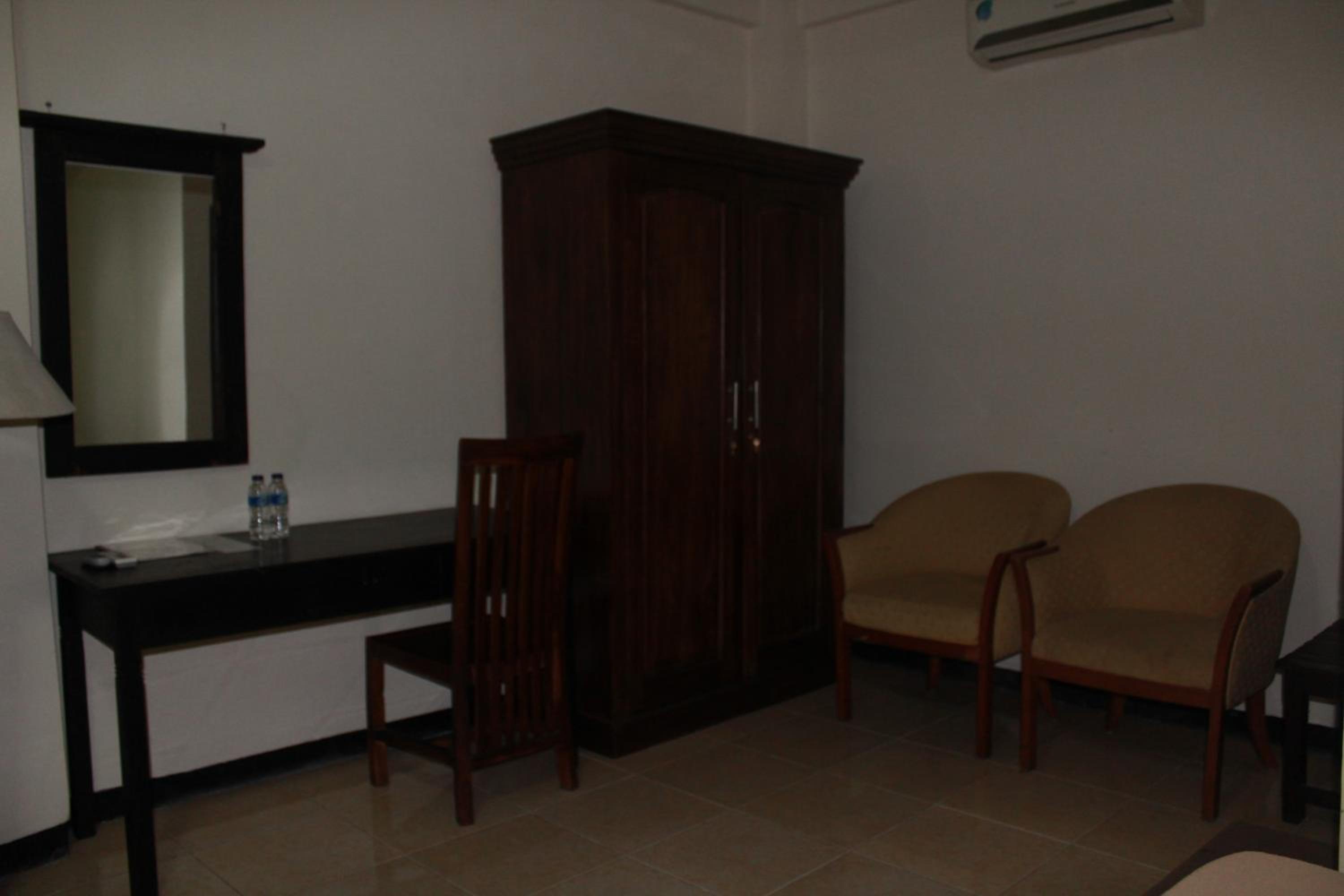 Deluxe Twin Room - Photo 1