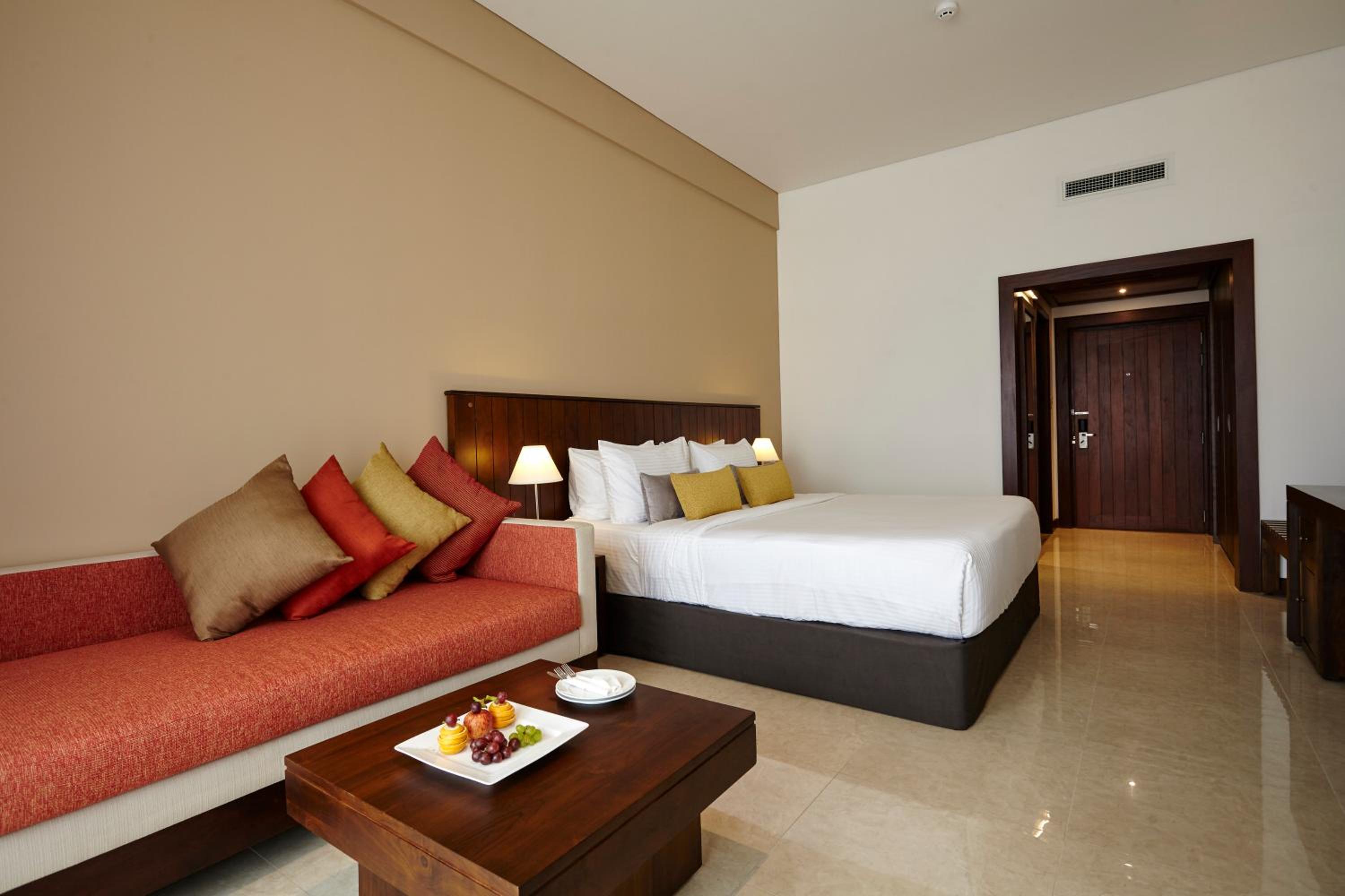 Twin Room - Photo 1