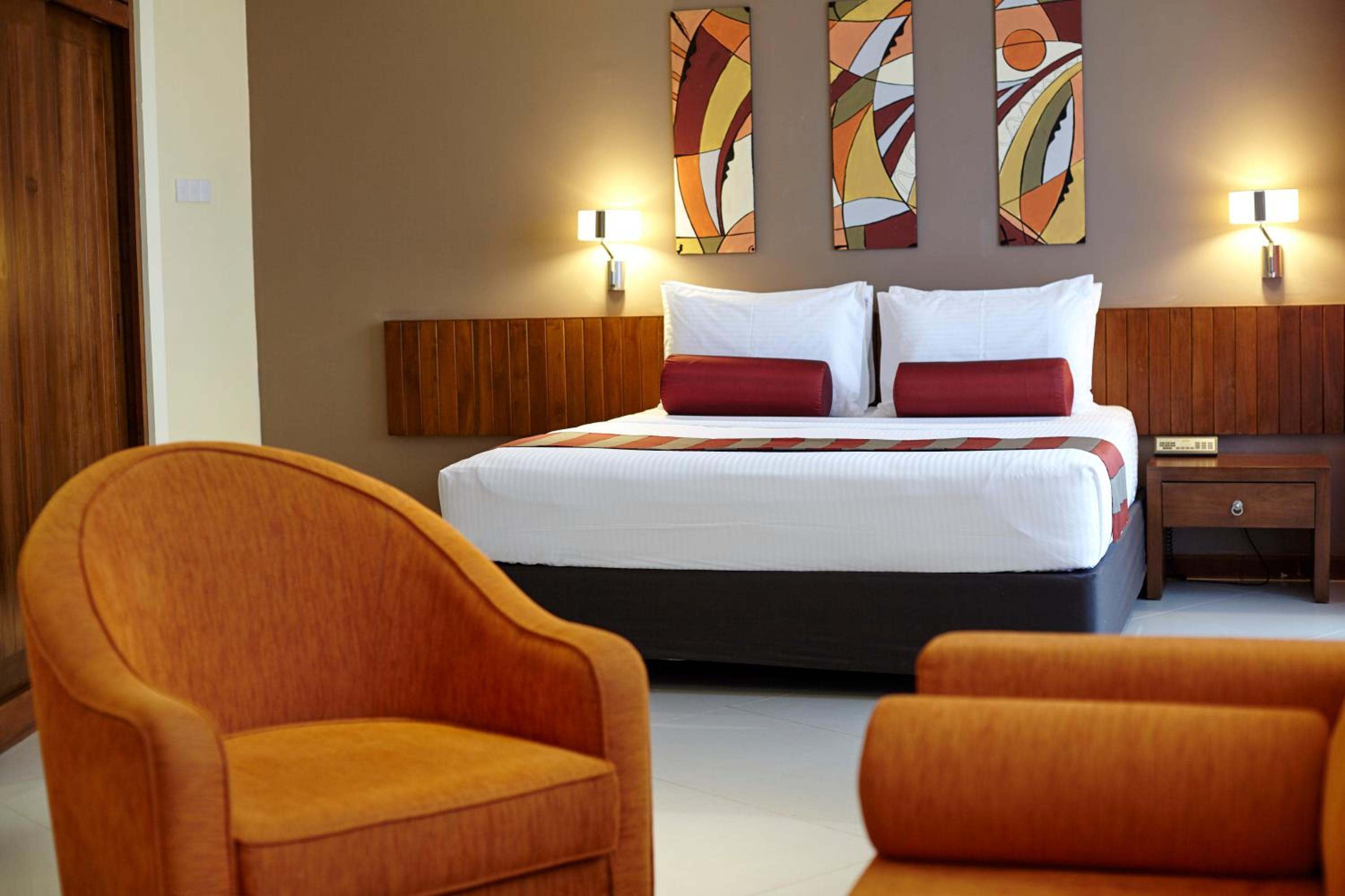 Superior Plus - Early Check in & Late Check out (Upon Availability) | Valid for Stays till 30th June 2025 - Photo 1