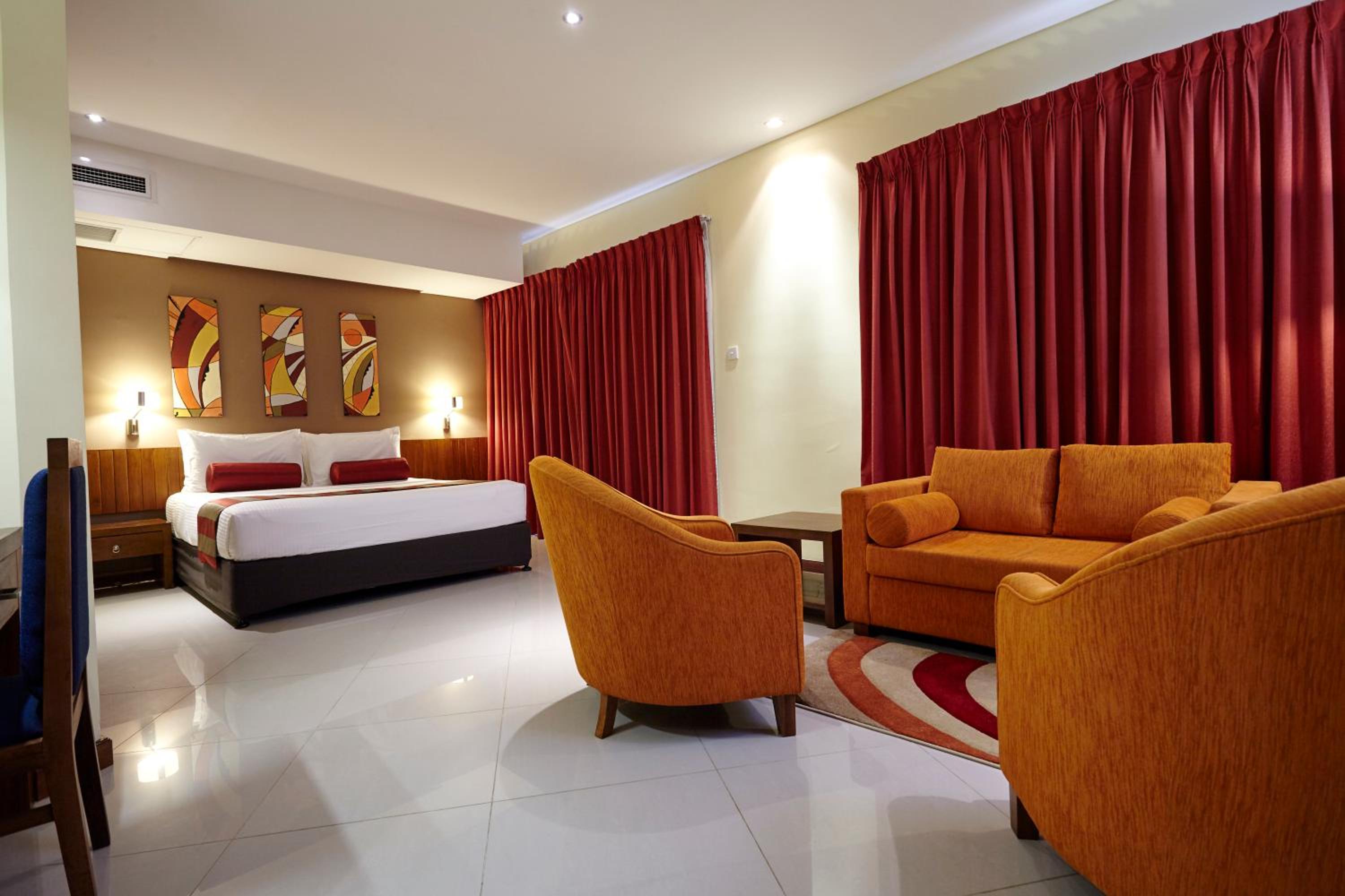 Superior Plus - Early Check in & Late Check out (Upon Availability) | Valid for Stays till 30th June 2025 - Photo 3