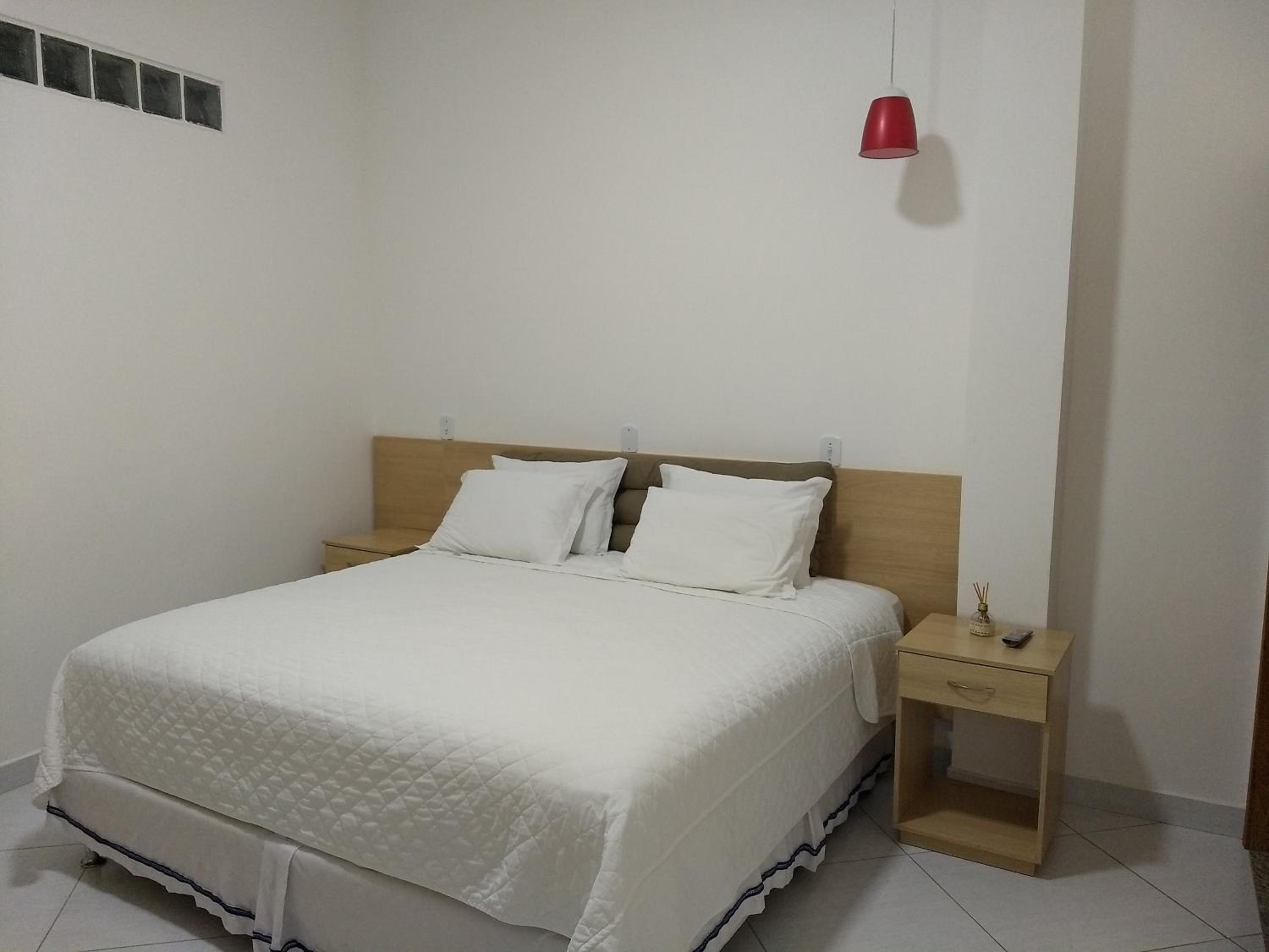 Deluxe Double or Twin Room photo 1
