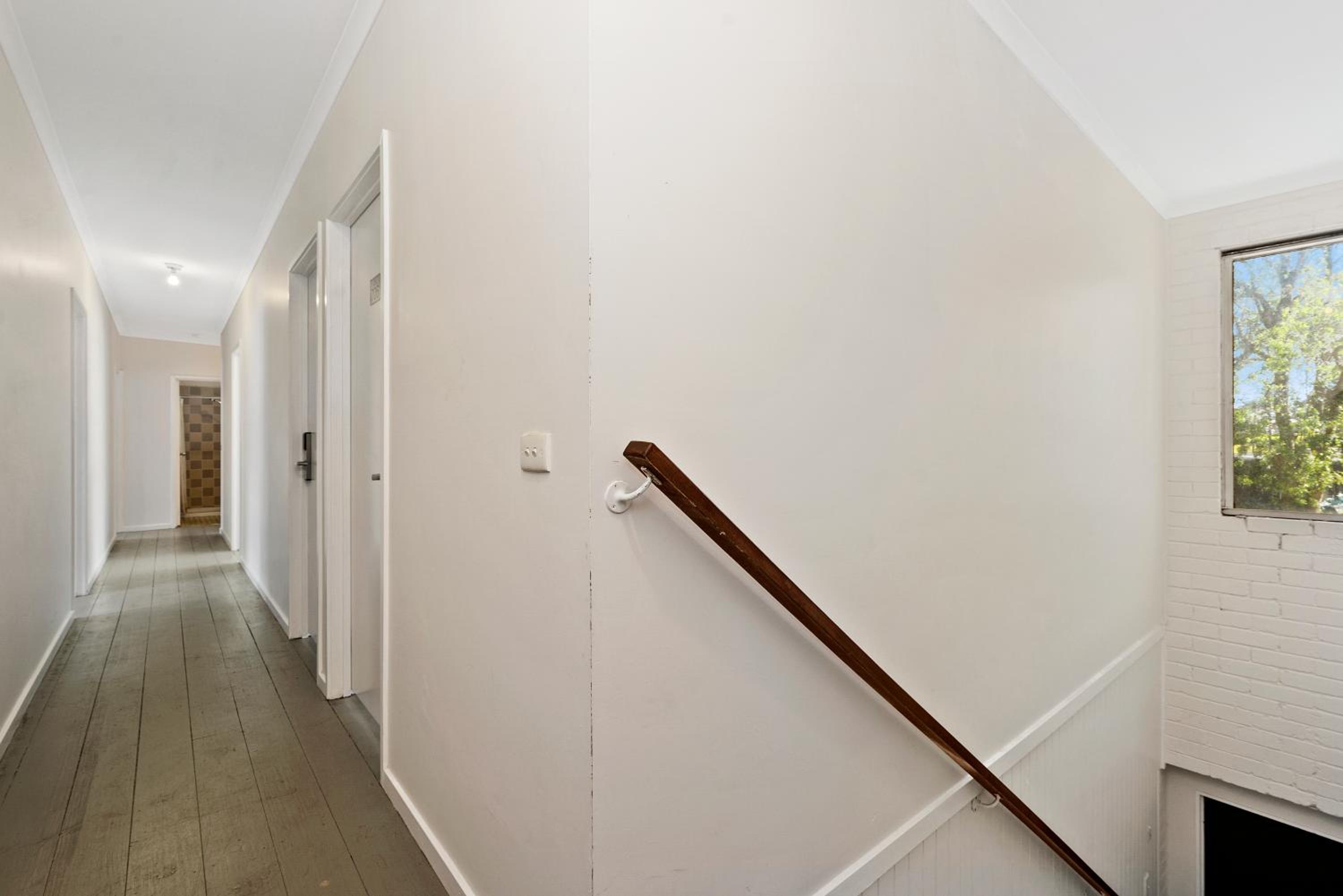 4-Bed Mixed Dormitory Room photo 2