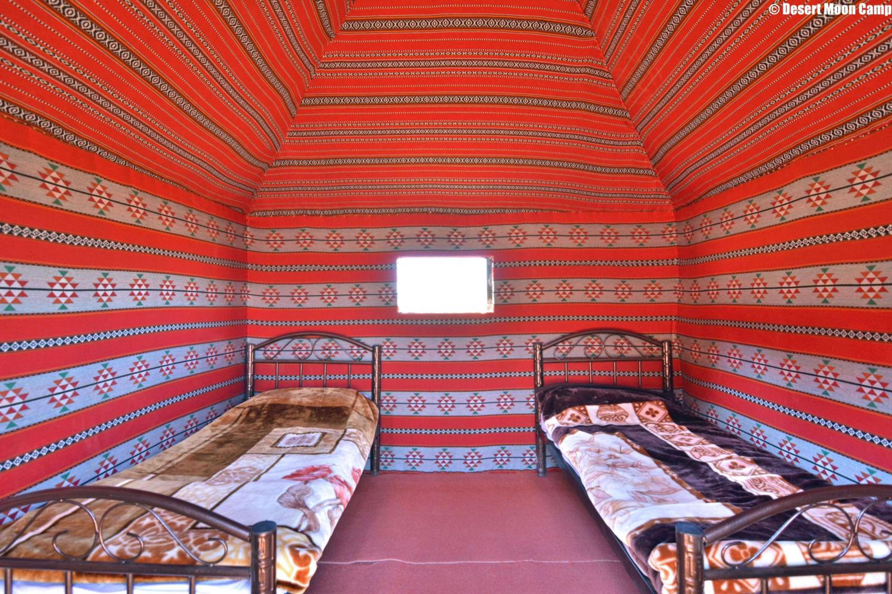 Budget Twin Room