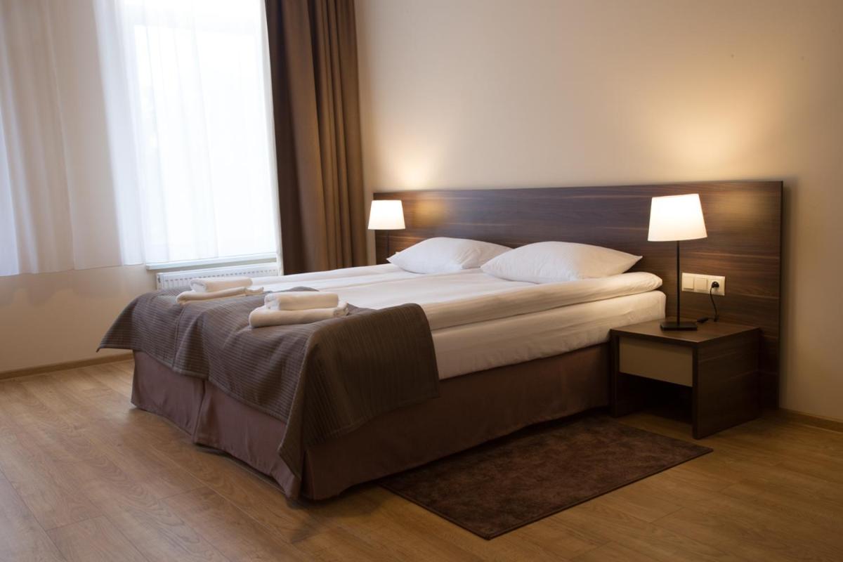 Deluxe Double Room photo 1