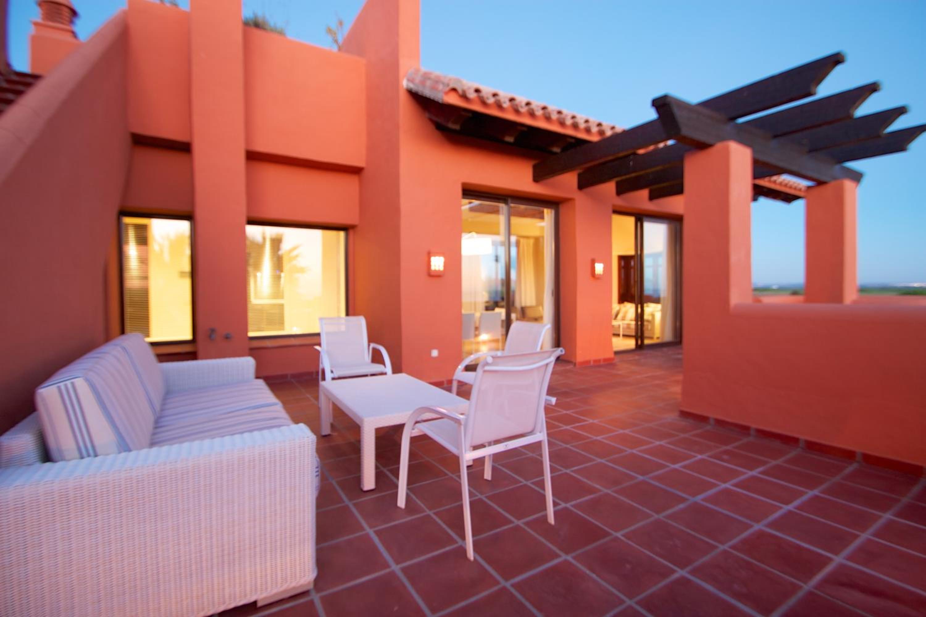 Apartamento de lujo de tres habitaciones con piscina privada Apartamento de lujo de tres habitaciones con piscina privada