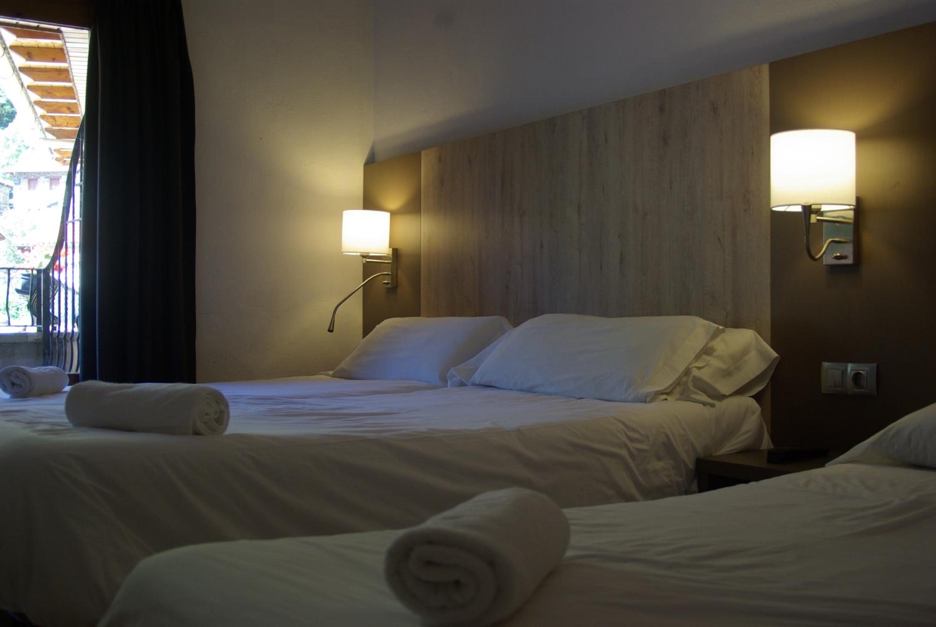Triple Room photo 2
