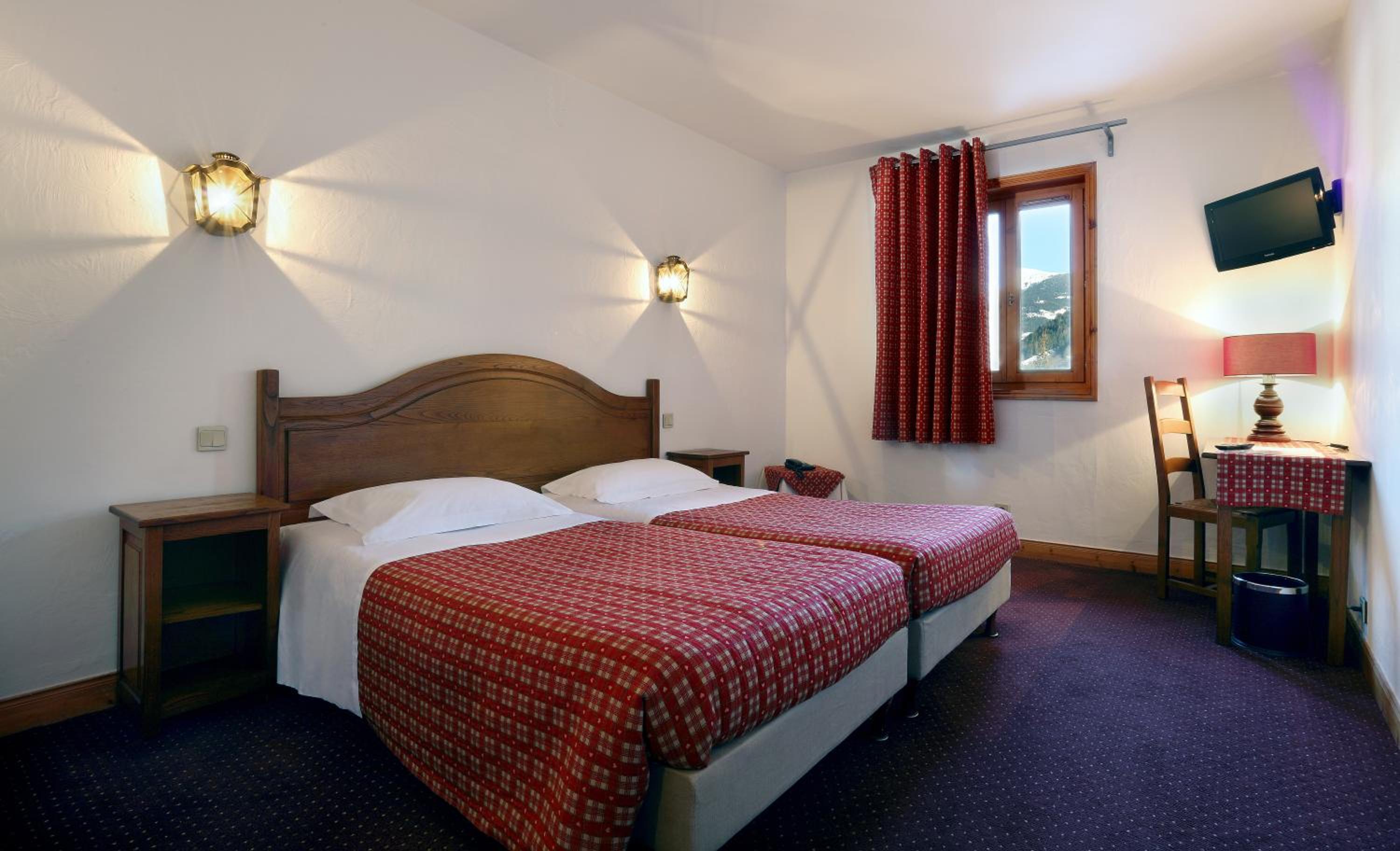 Twin Room photo 1