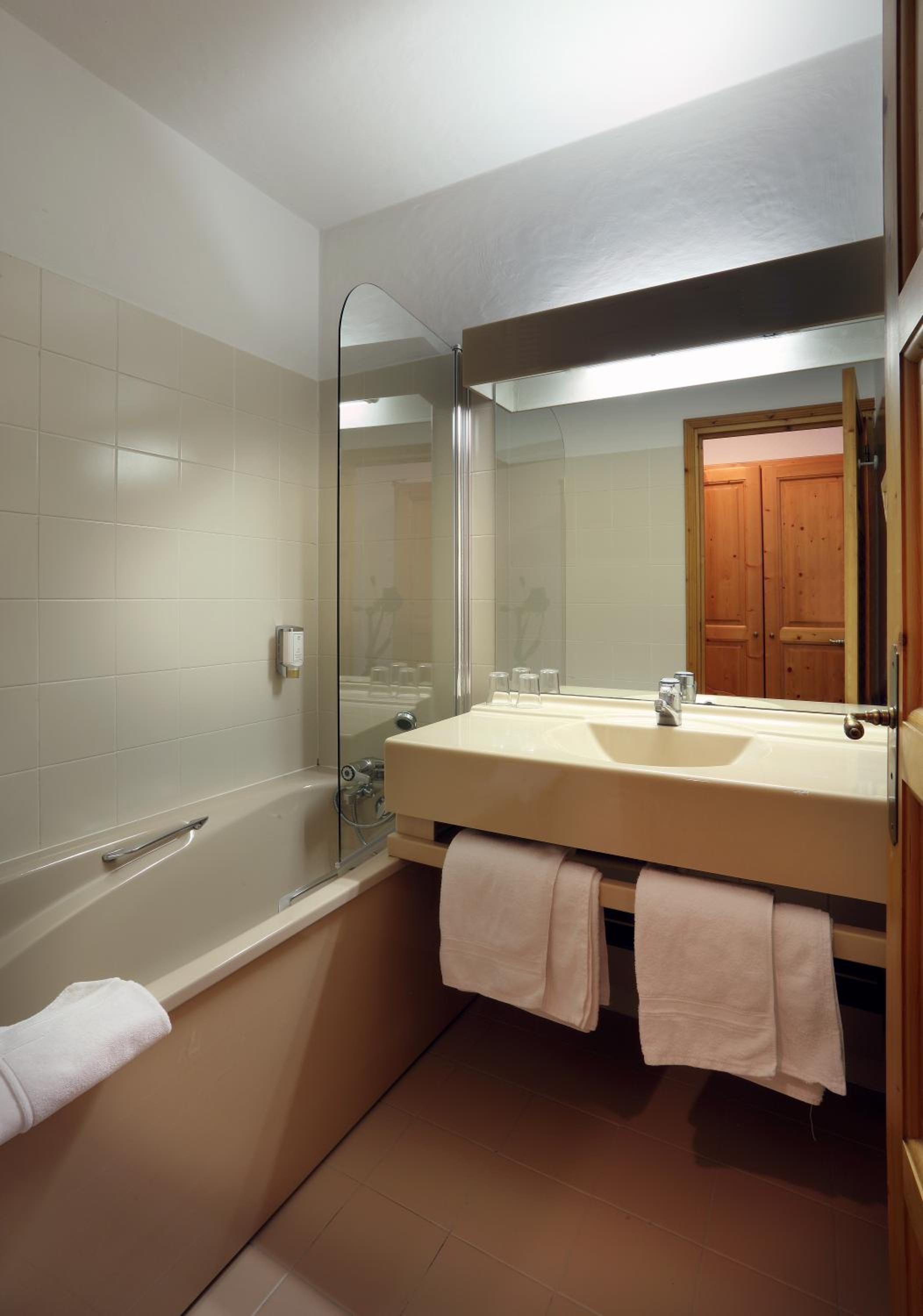 Twin Room photo 2